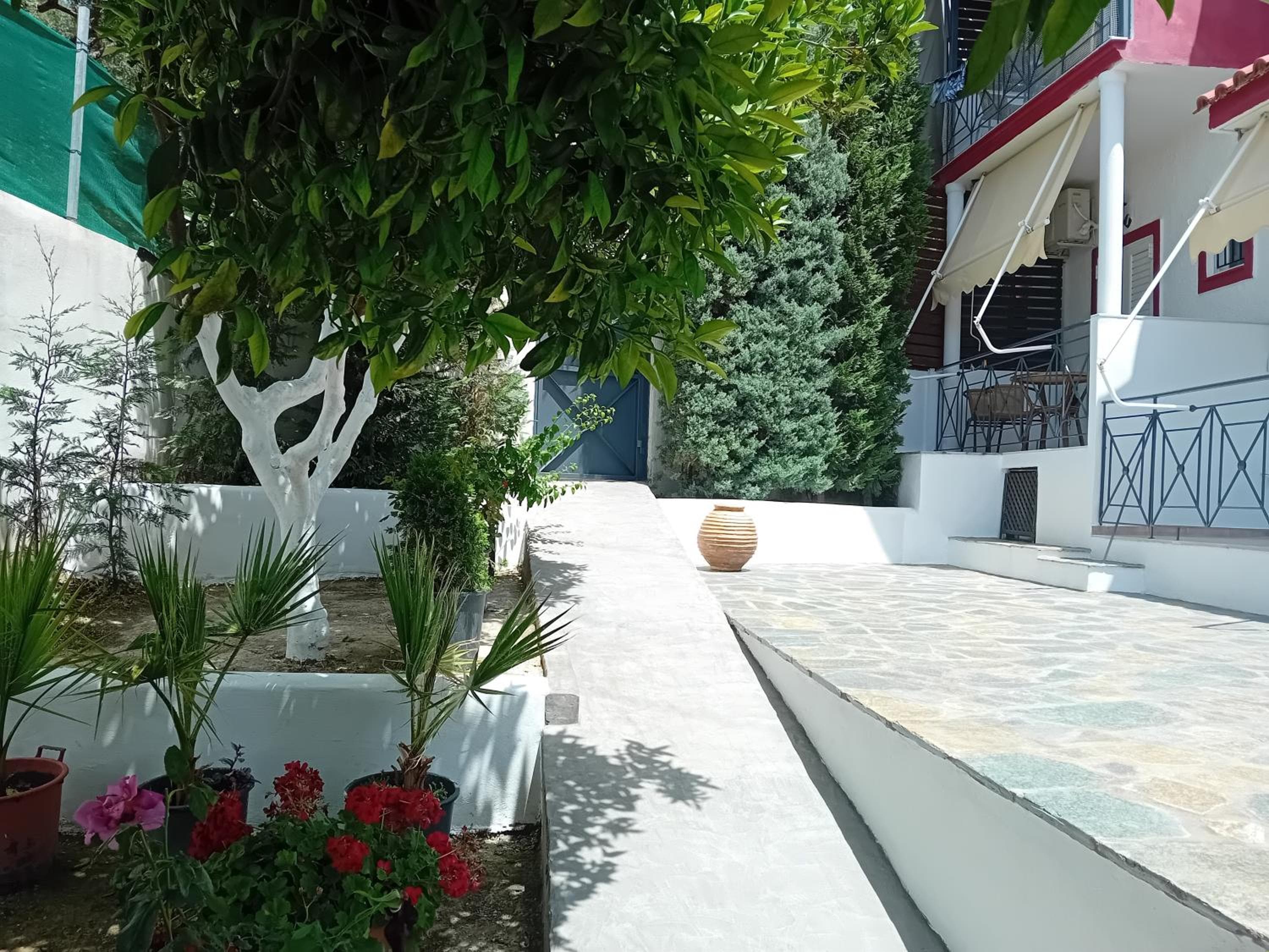 Studios Spiros Parga, Parga, photo 6