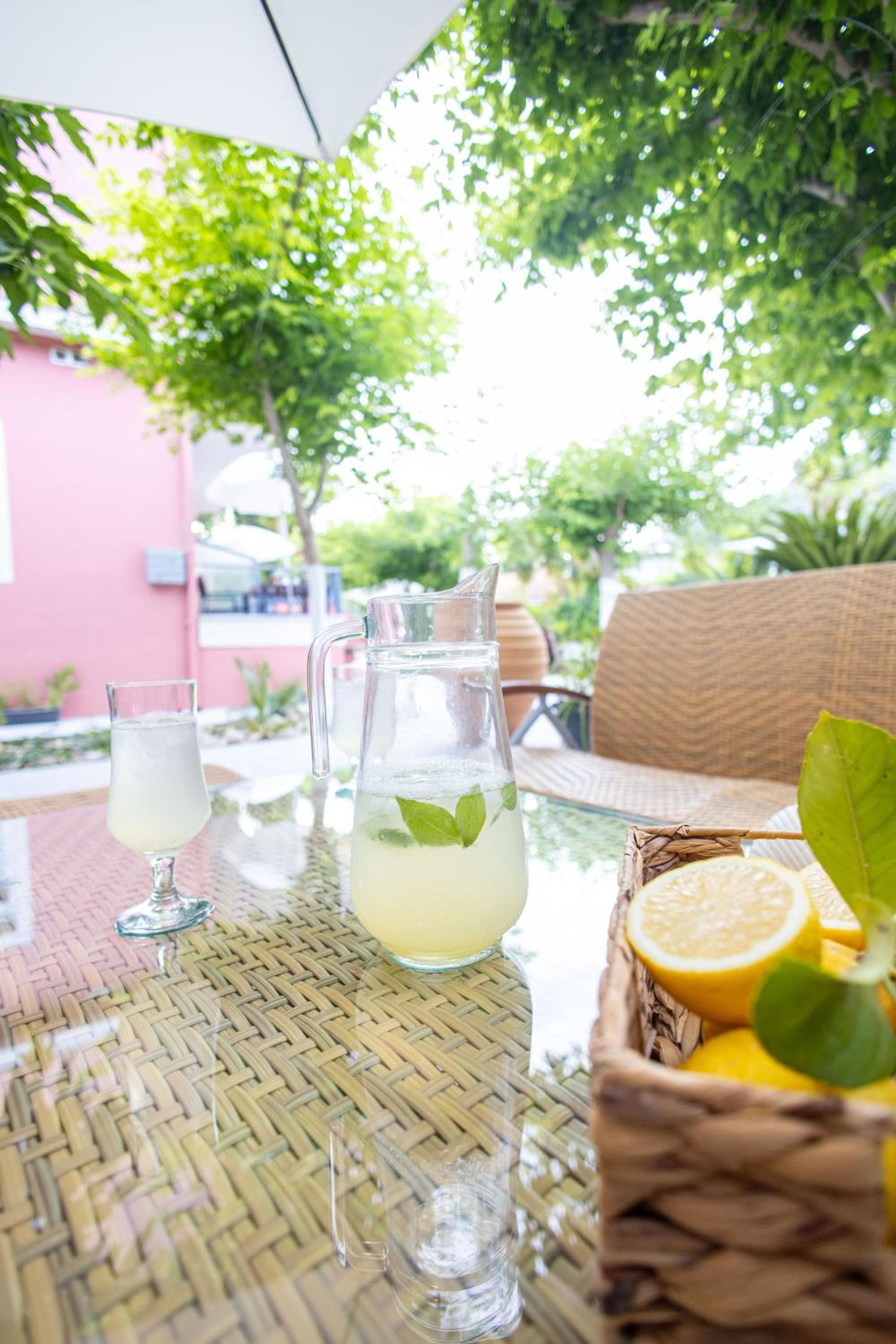 Aurora Premium Hospitality, Parga, photo 4