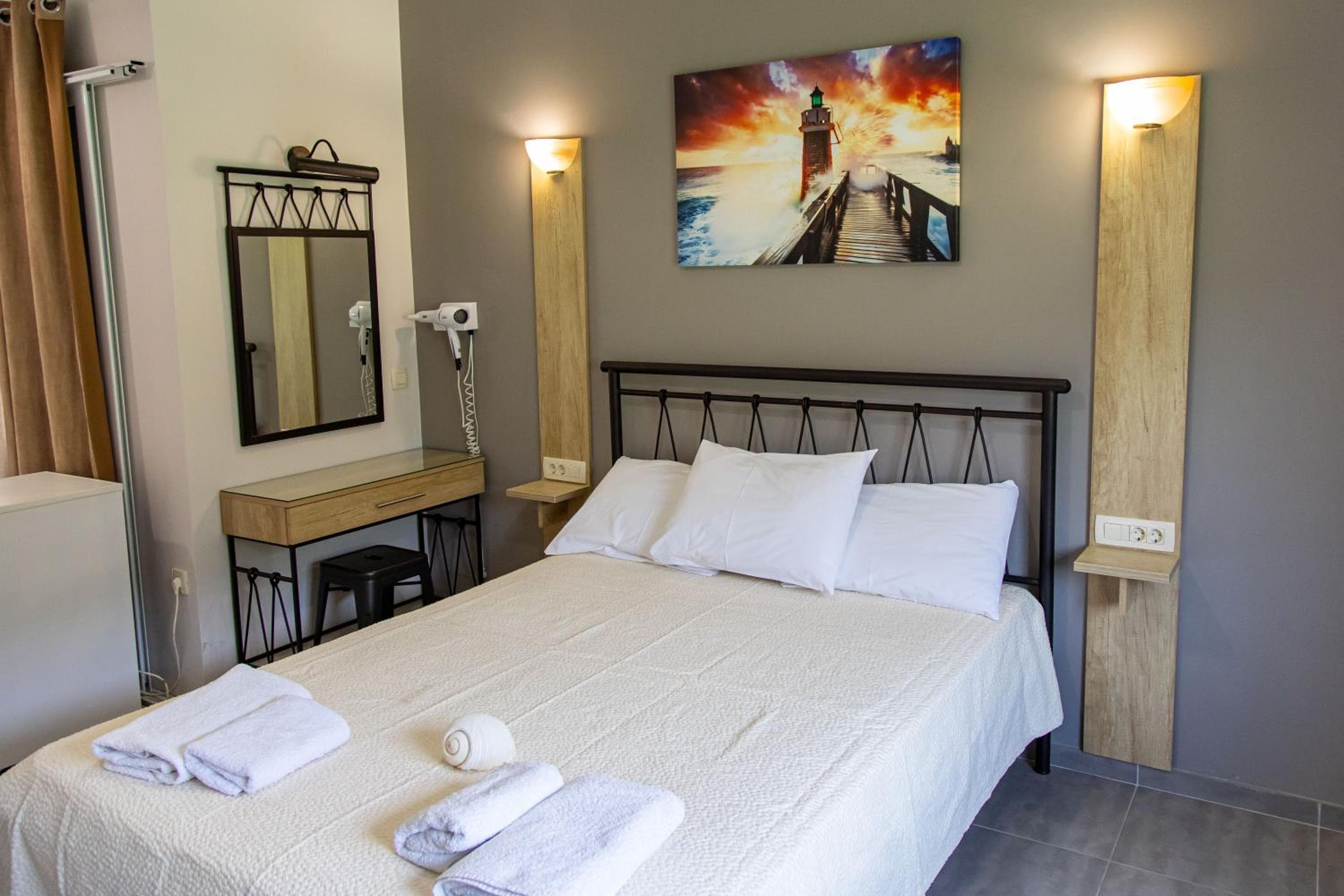 Aurora Premium Hospitality, Parga, photo 6