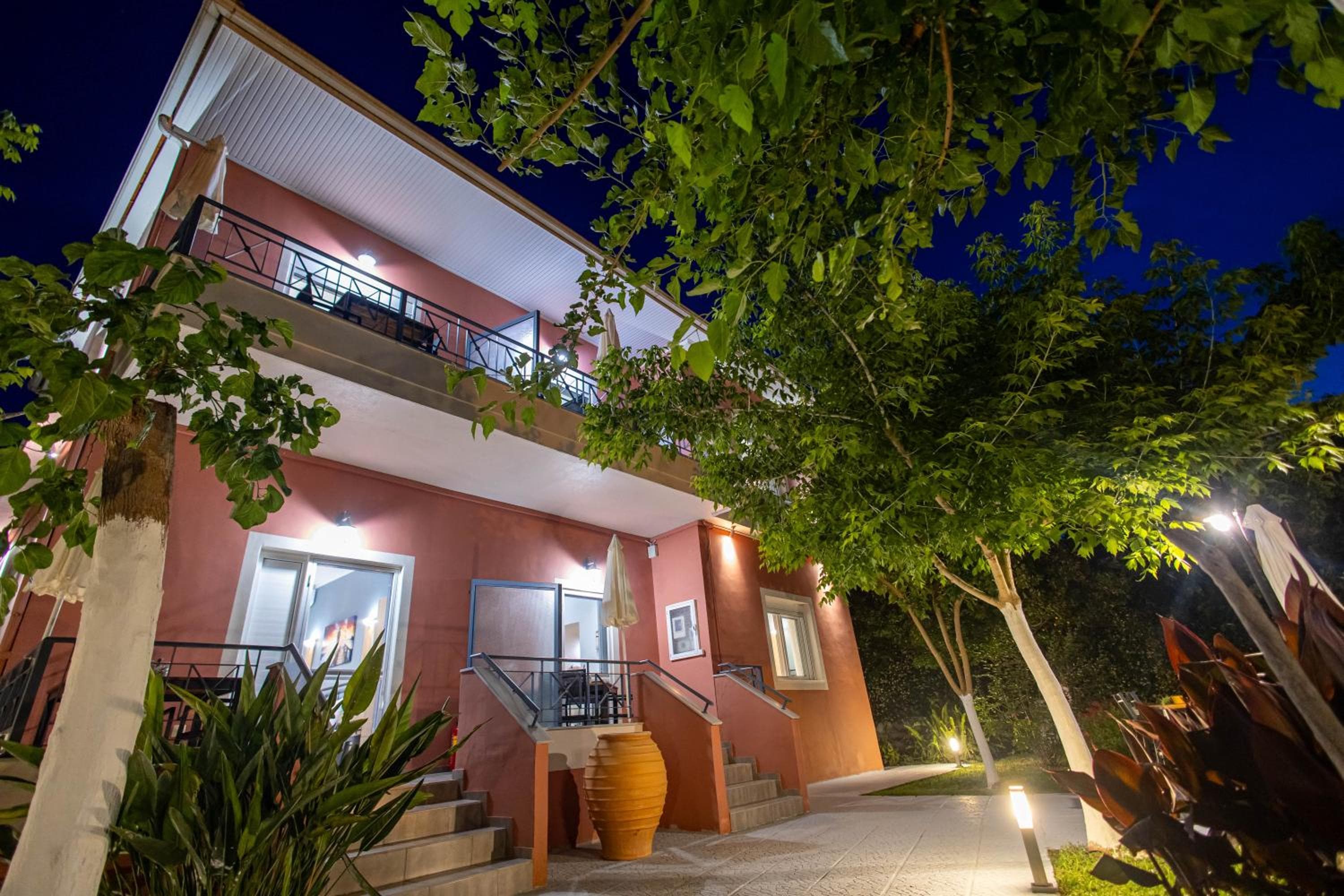 Aurora Premium Hospitality, Parga, photo 3