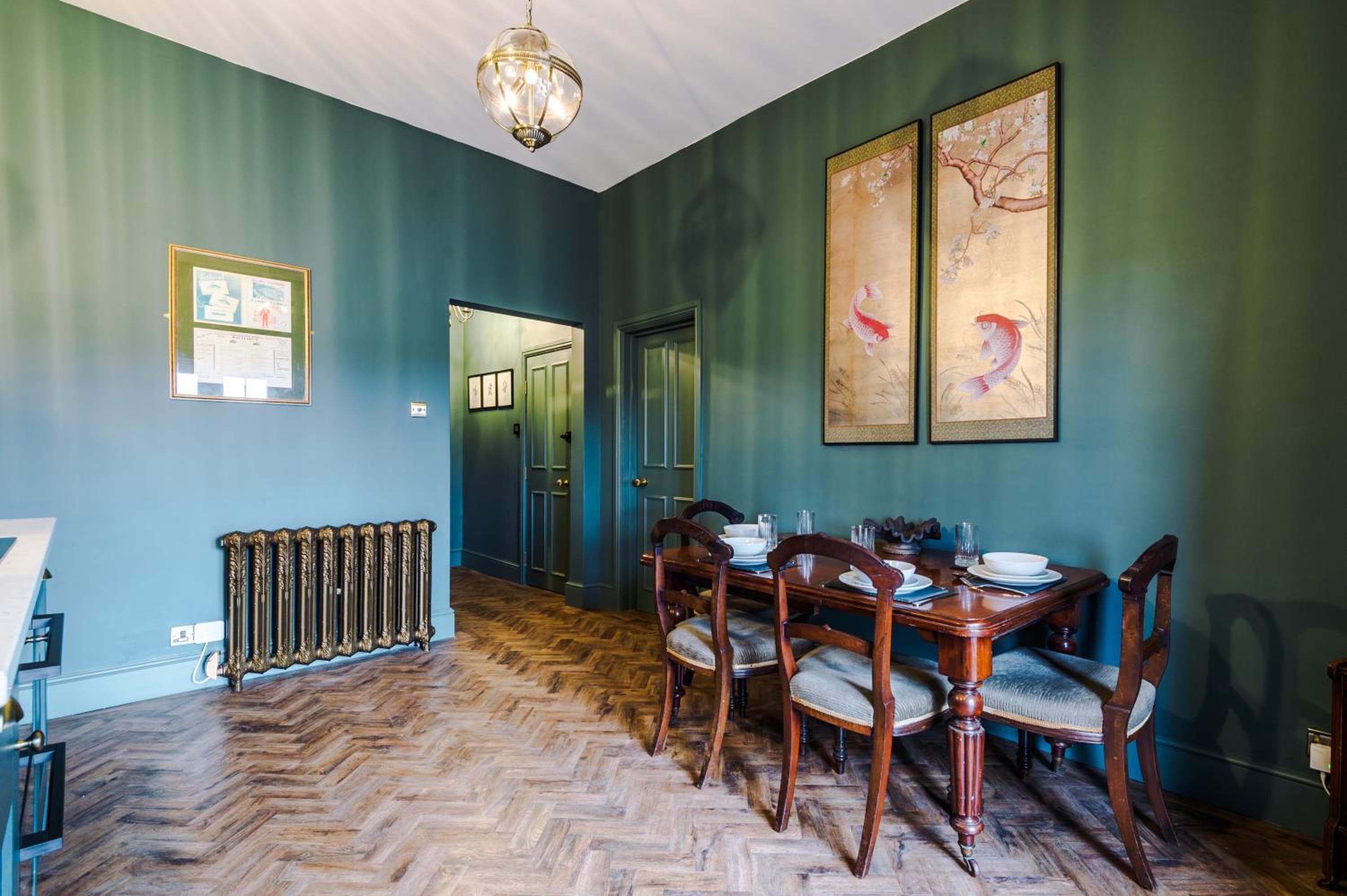 Russell Court by Orenda-Luxe, Llandudno, photo 4
