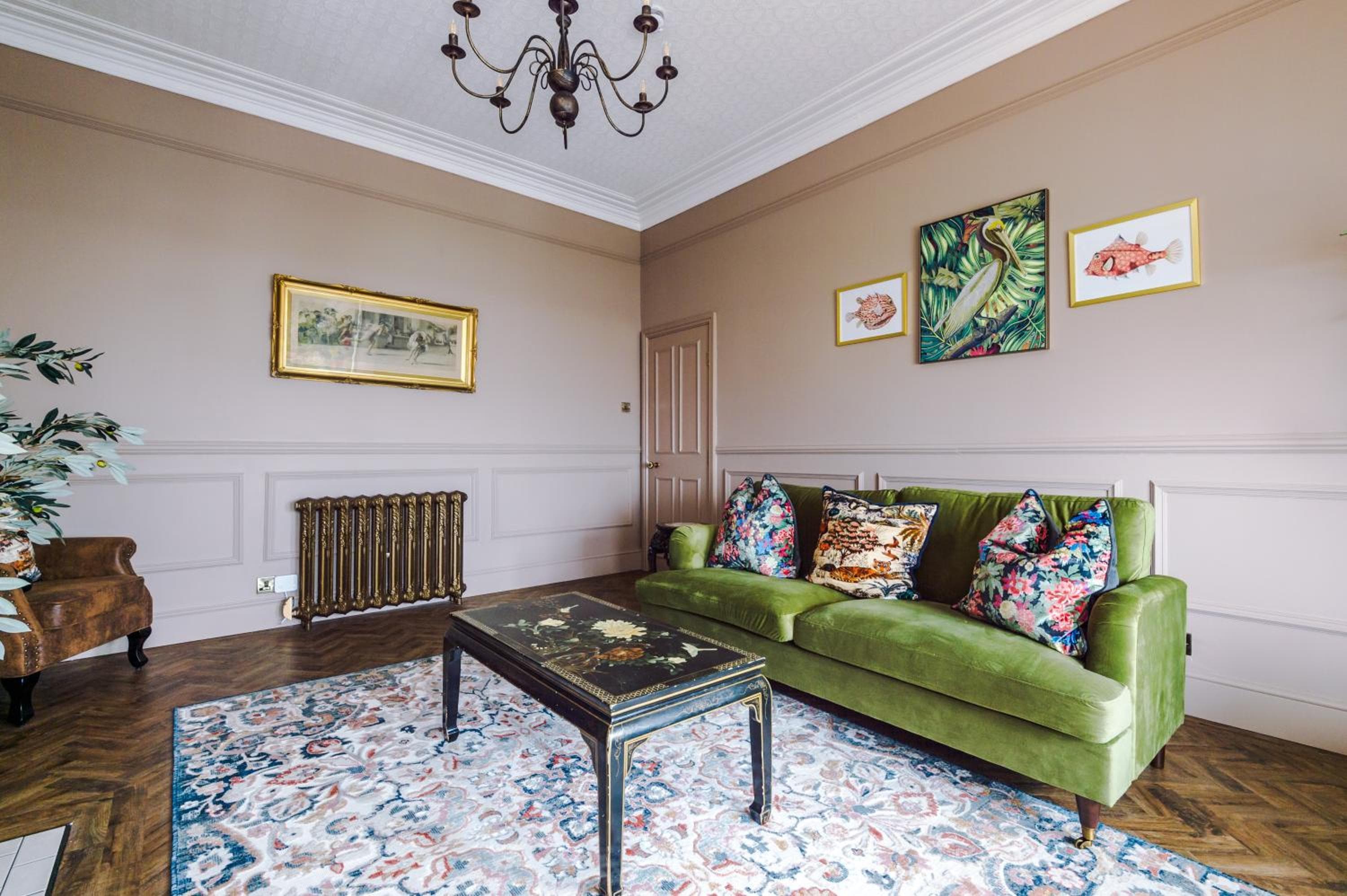 Russell Court by Orenda-Luxe, Llandudno, photo 2