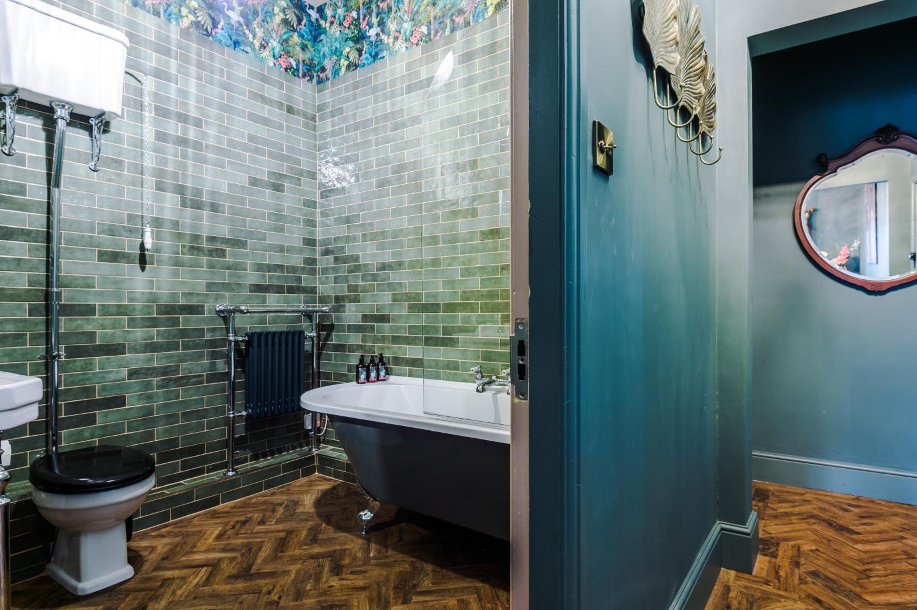 Russell Court by Orenda-Luxe, Llandudno, photo 6