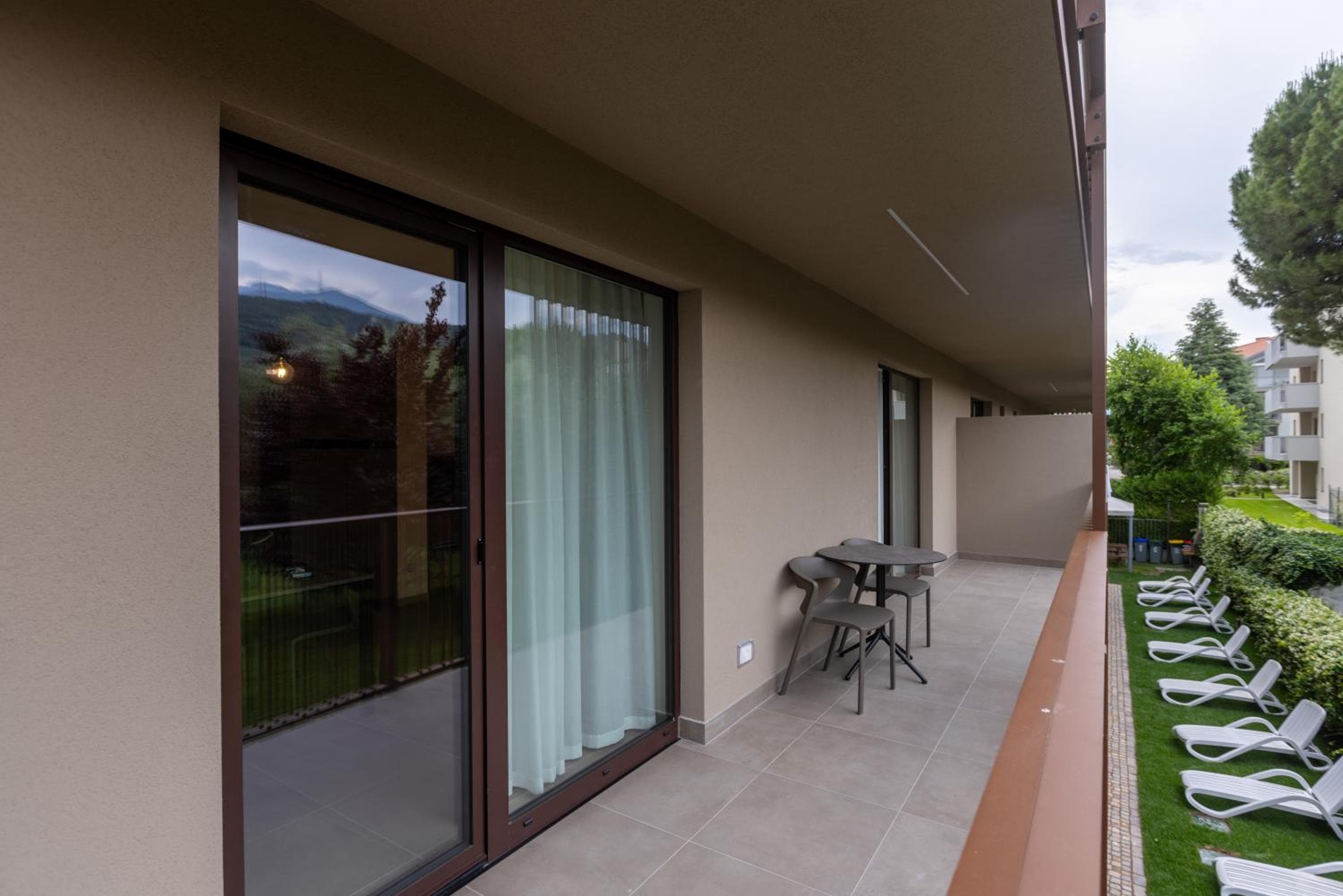 Residence Paradise, Riva del Garda, photo 6