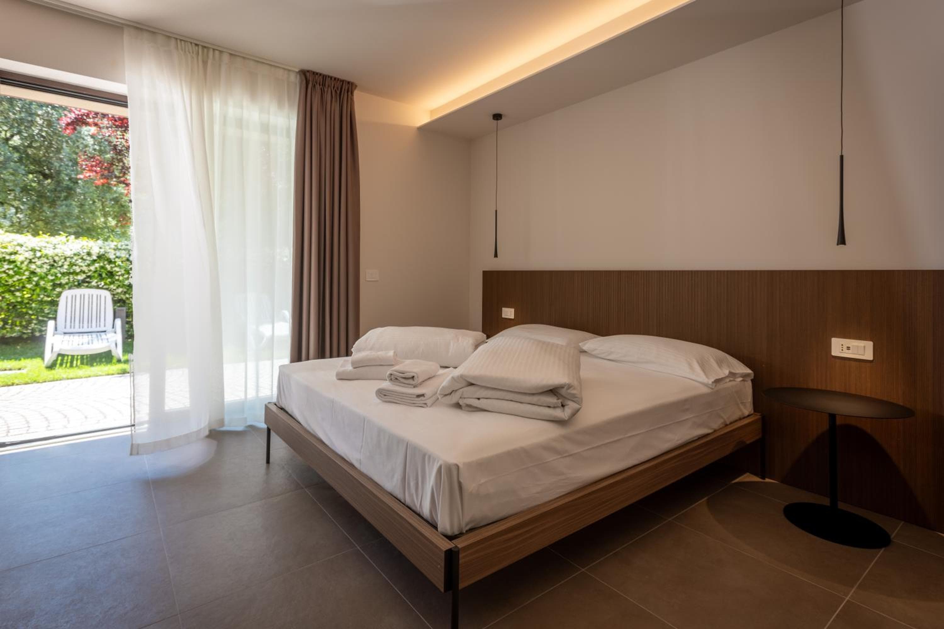 Residence Paradise, Riva del Garda, photo 3