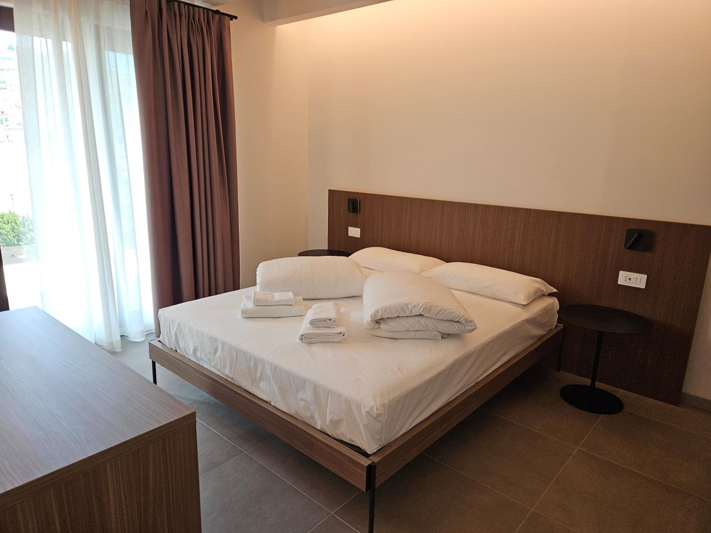 Residence Paradise, Riva del Garda, photo 4