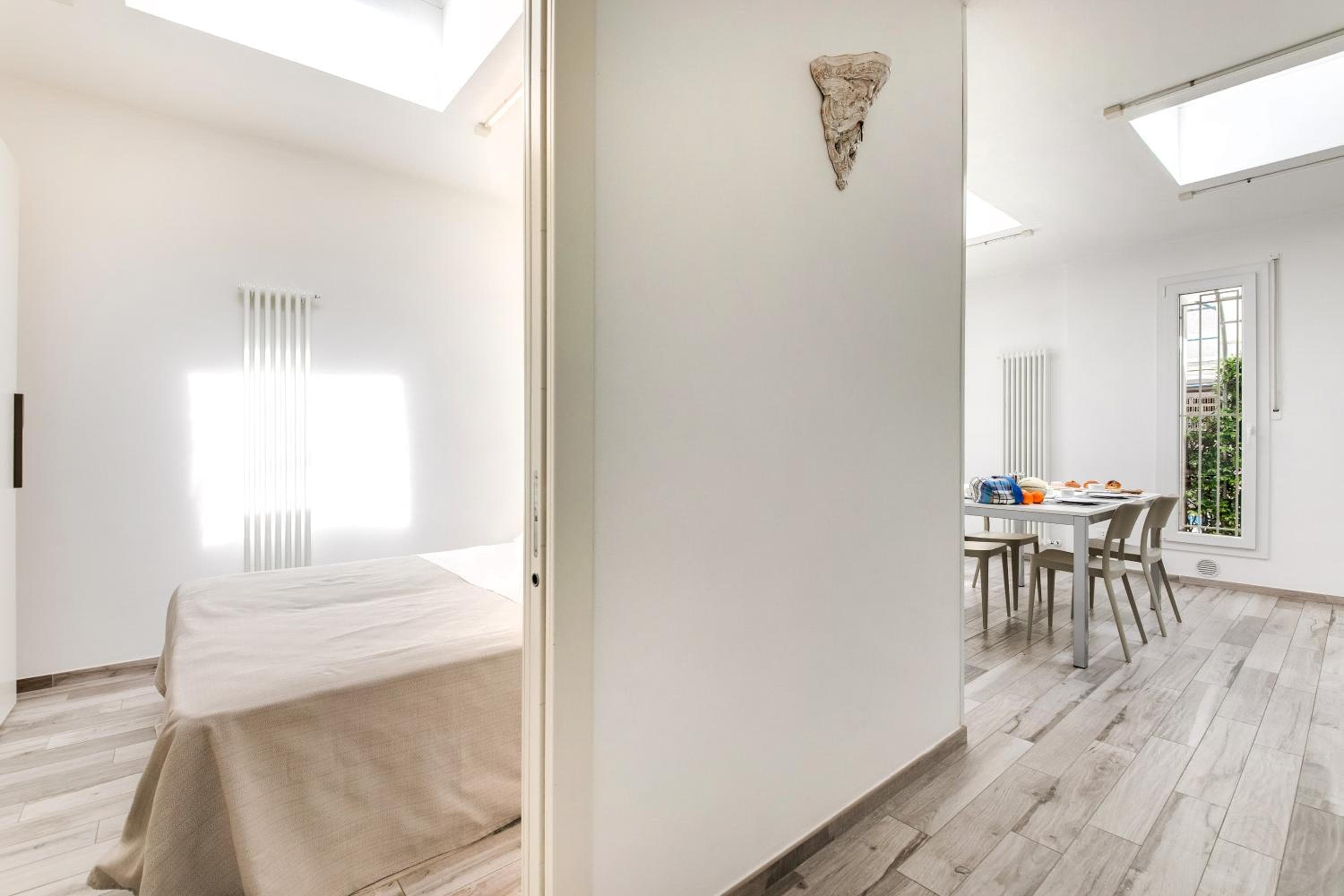Residence Diffuso Arcobaleno, Gabicce Mare, photo 6