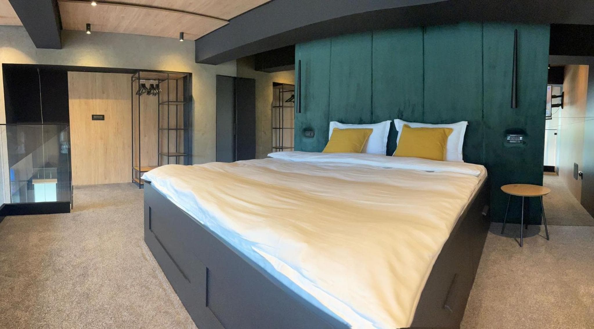 The Public Aparthotel 1, Făgăraş