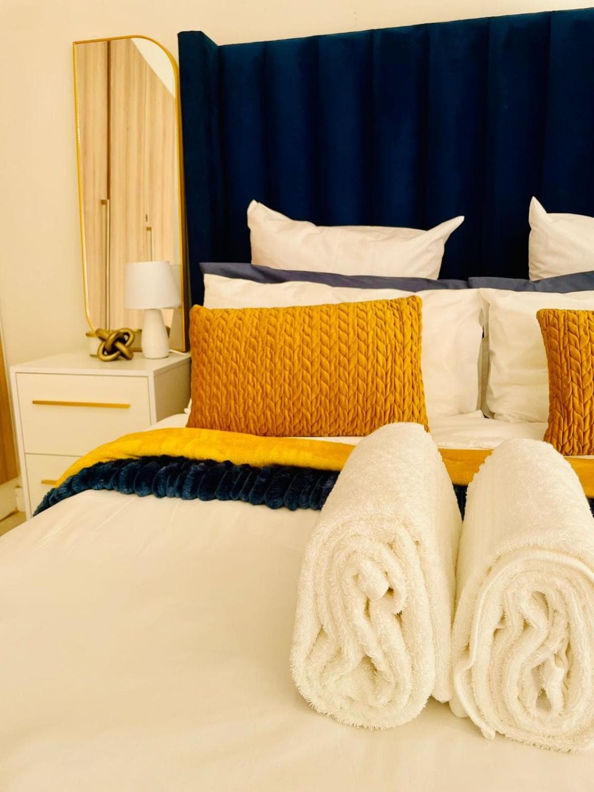 The Blyde, an impeccable blissful getaway (Balwin properties), Pretoria, photo 5