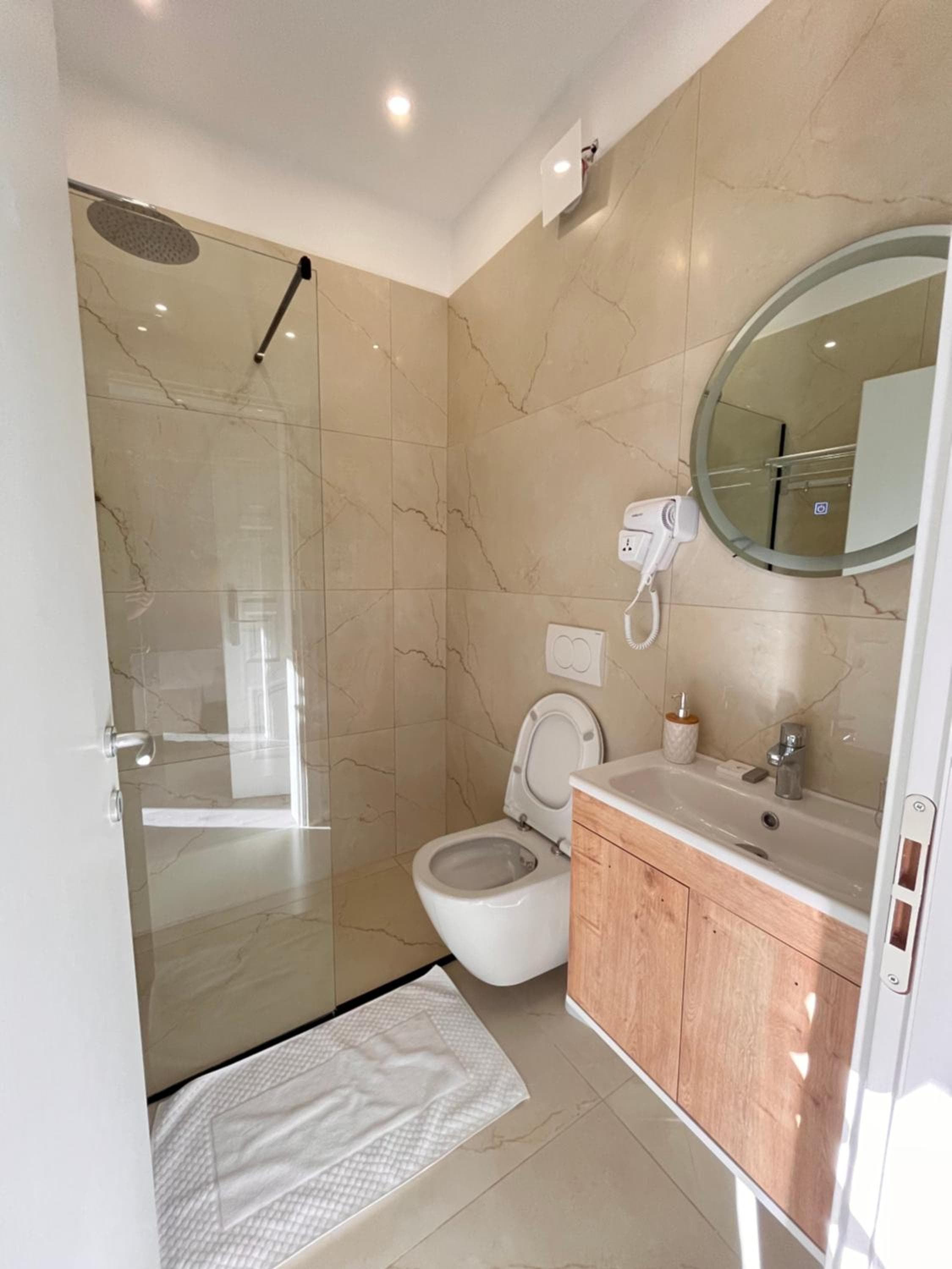 Belix Hotel Apartments, Near the Beach, Durrës, photo 4