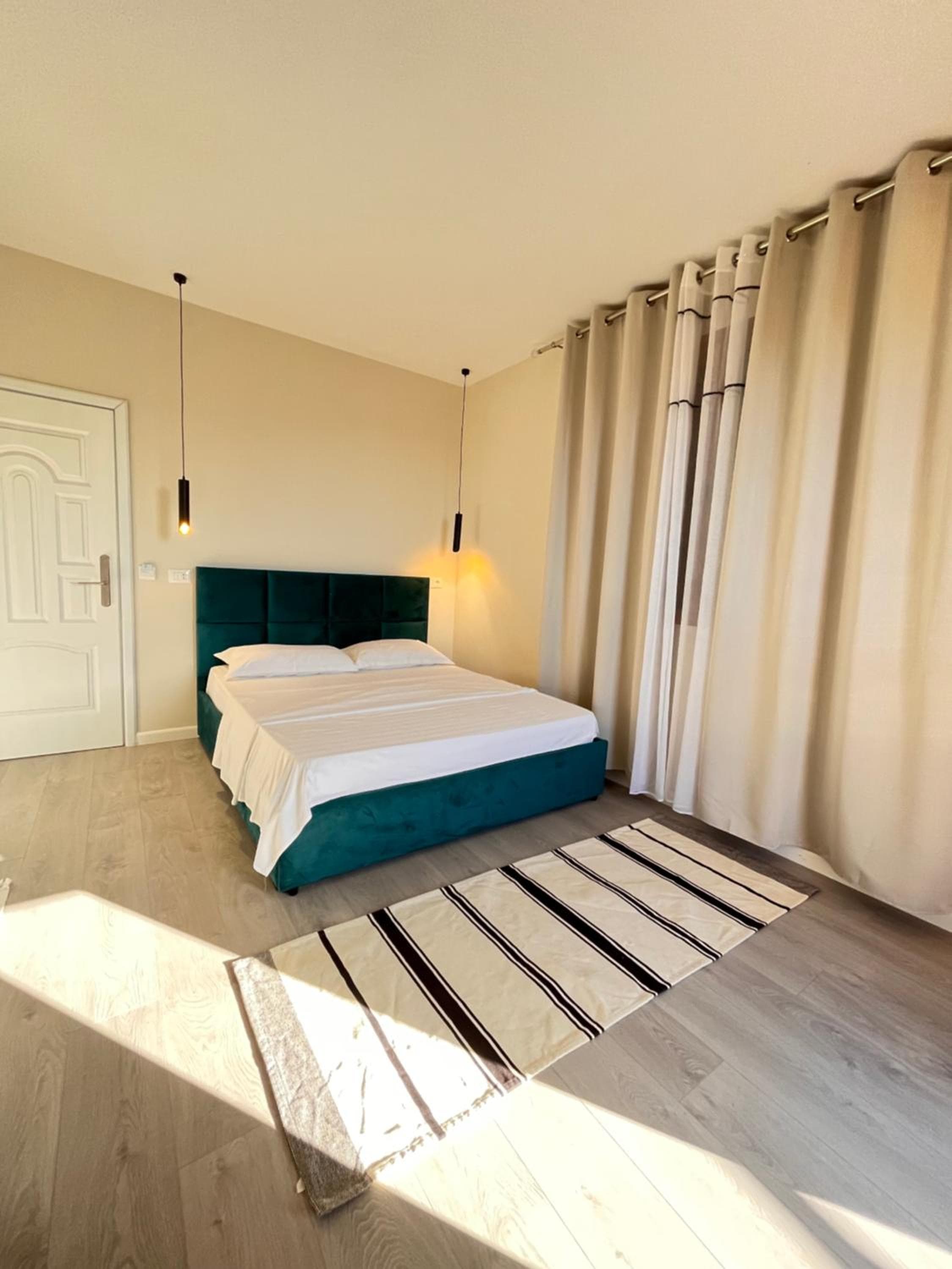 Belix Hotel Apartments, Near the Beach, Durrës, photo 3