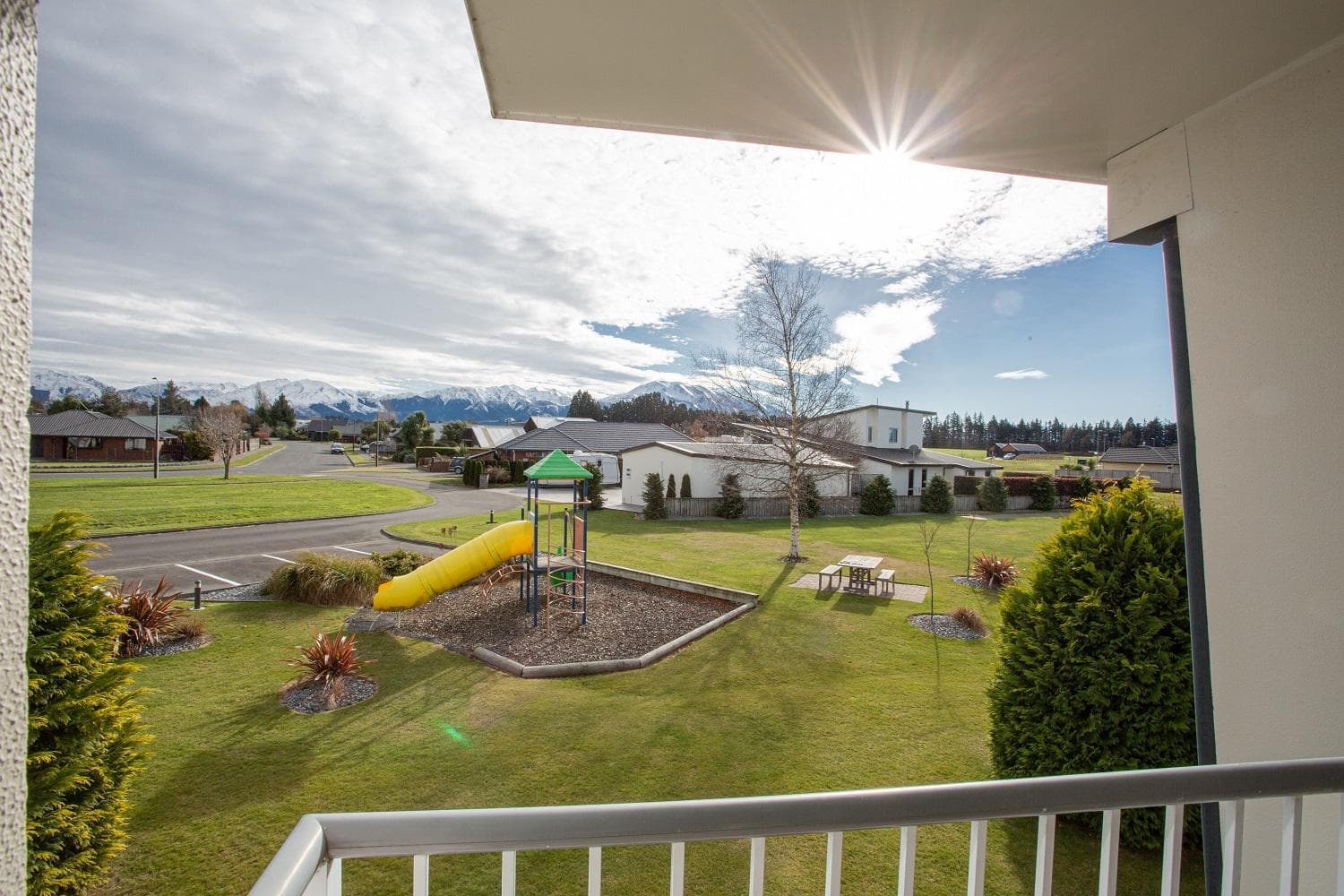 Brinkley Resort, Methven, photo 2