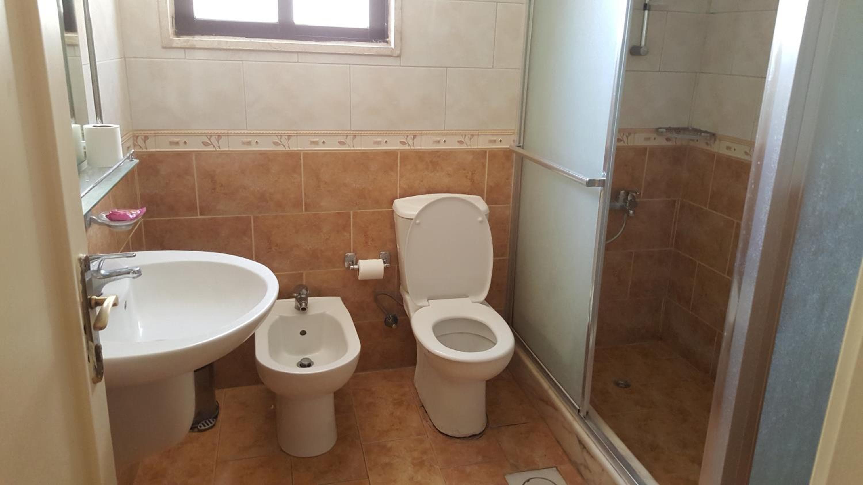 Al Khaleej Hotel Apartments, Amman, photo 6