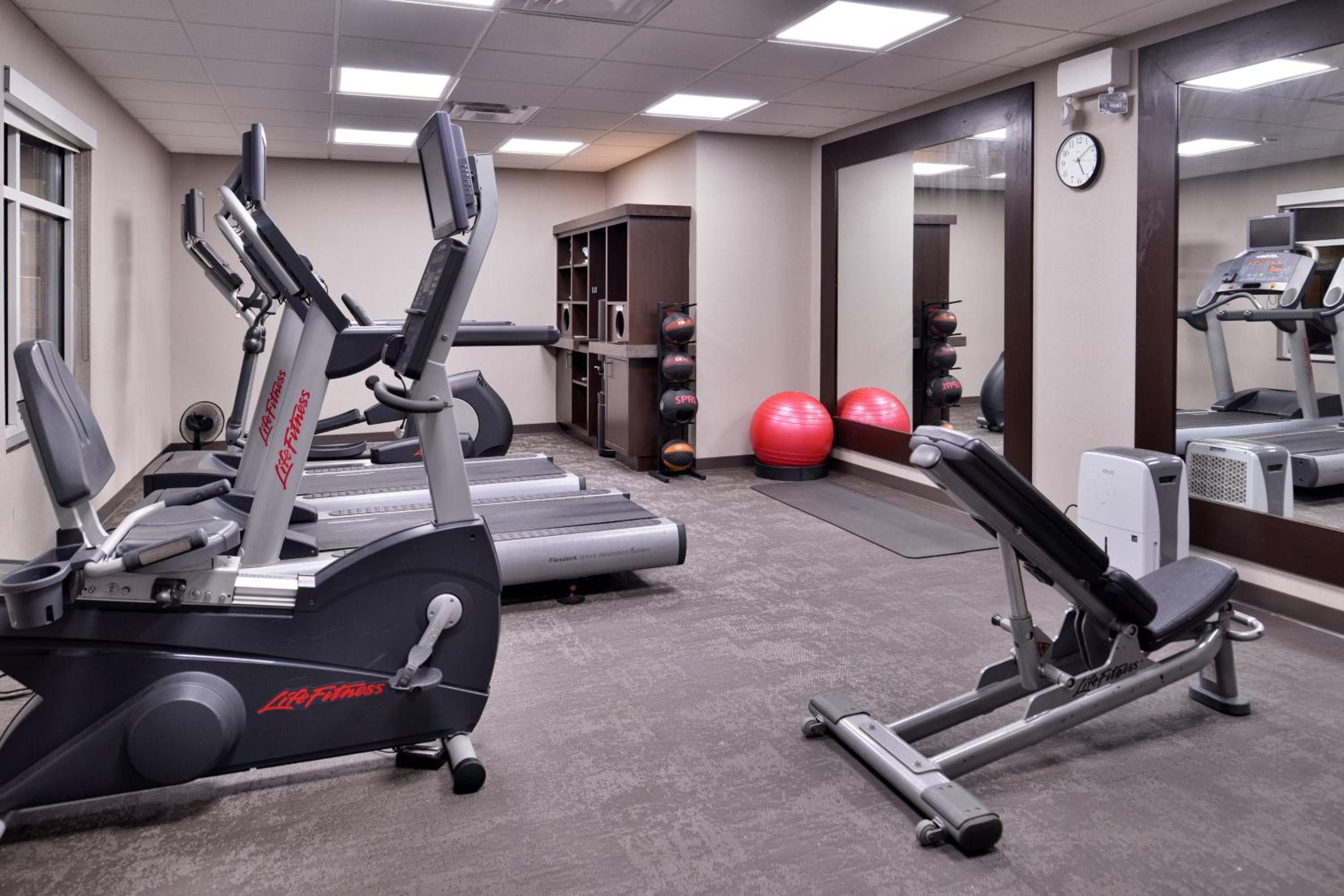Residence Inn by Marriott Coralville, Coralville, photo 3