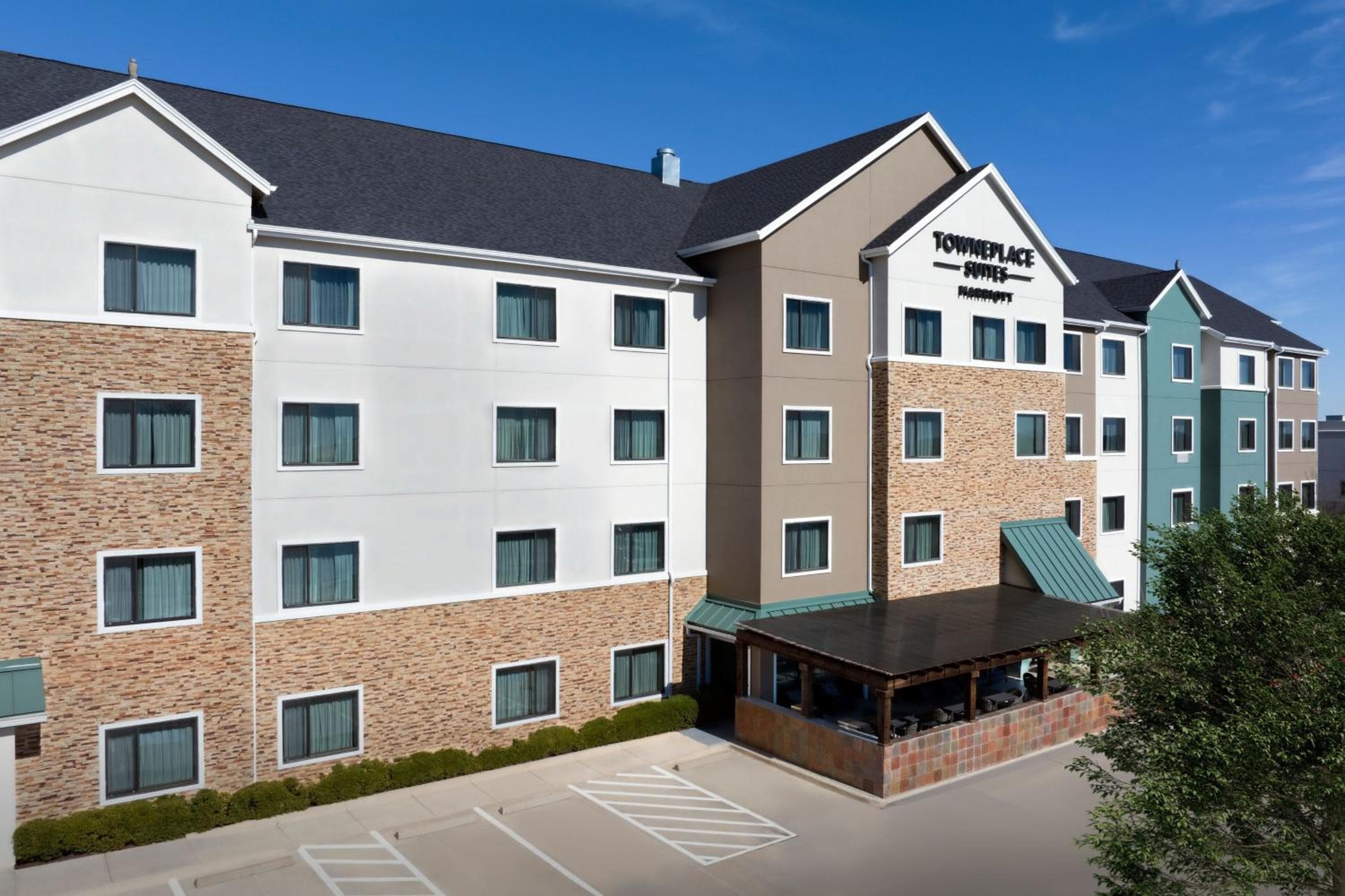 TownePlace Suites Dallas DeSoto, DeSoto