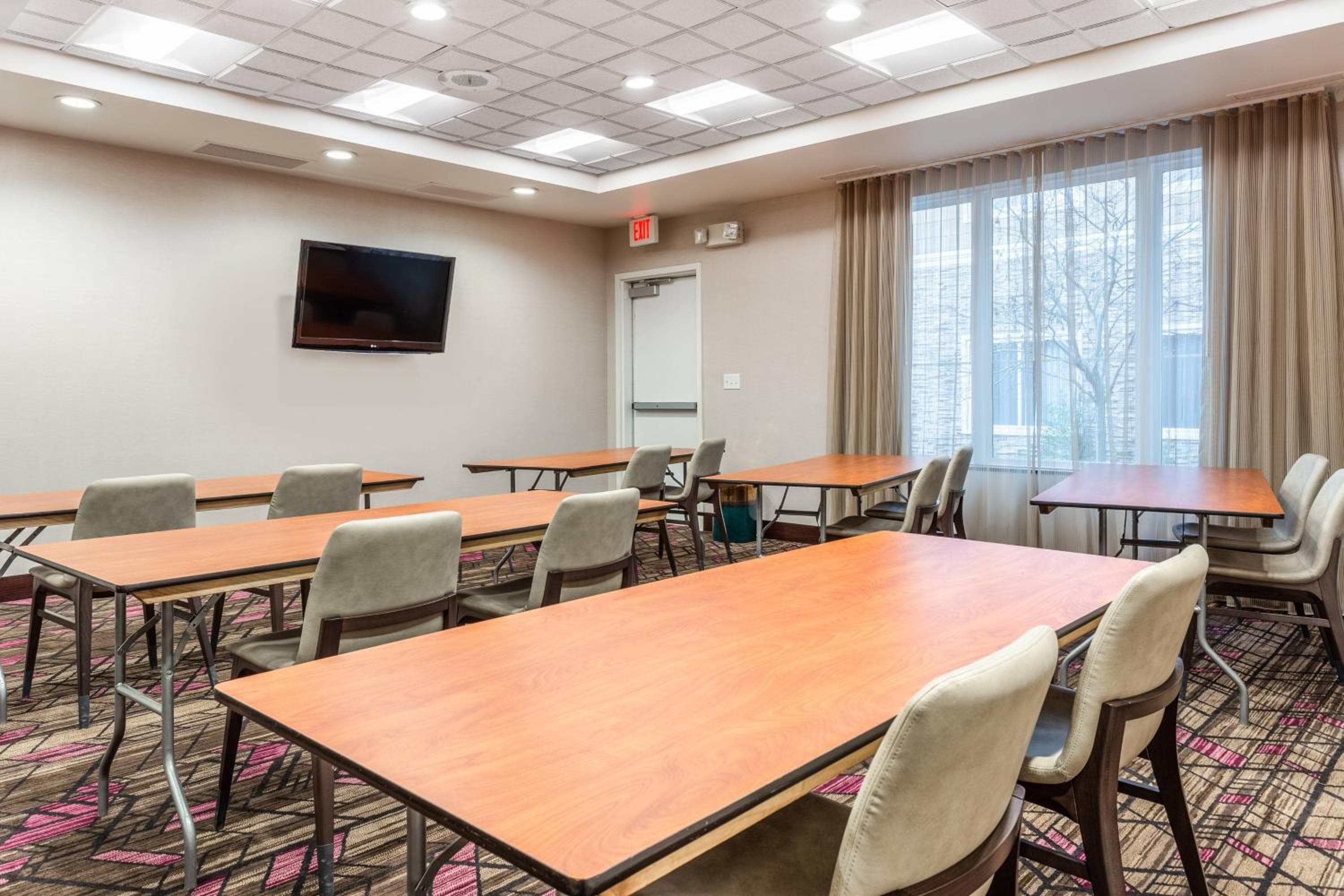 Residence Inn Duluth, Duluth, photo 6