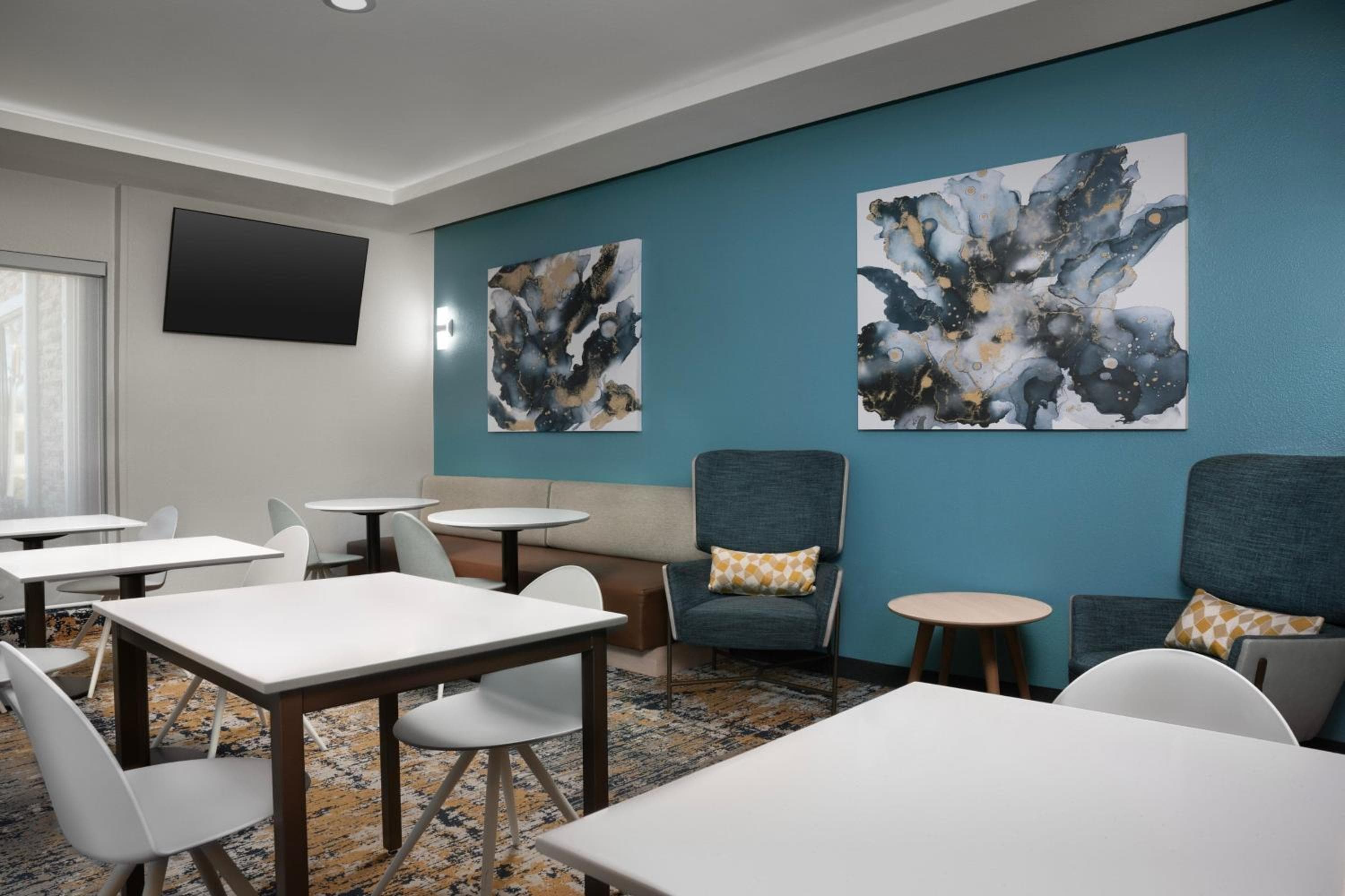 TownePlace Suites Dallas DeSoto, DeSoto, photo 3