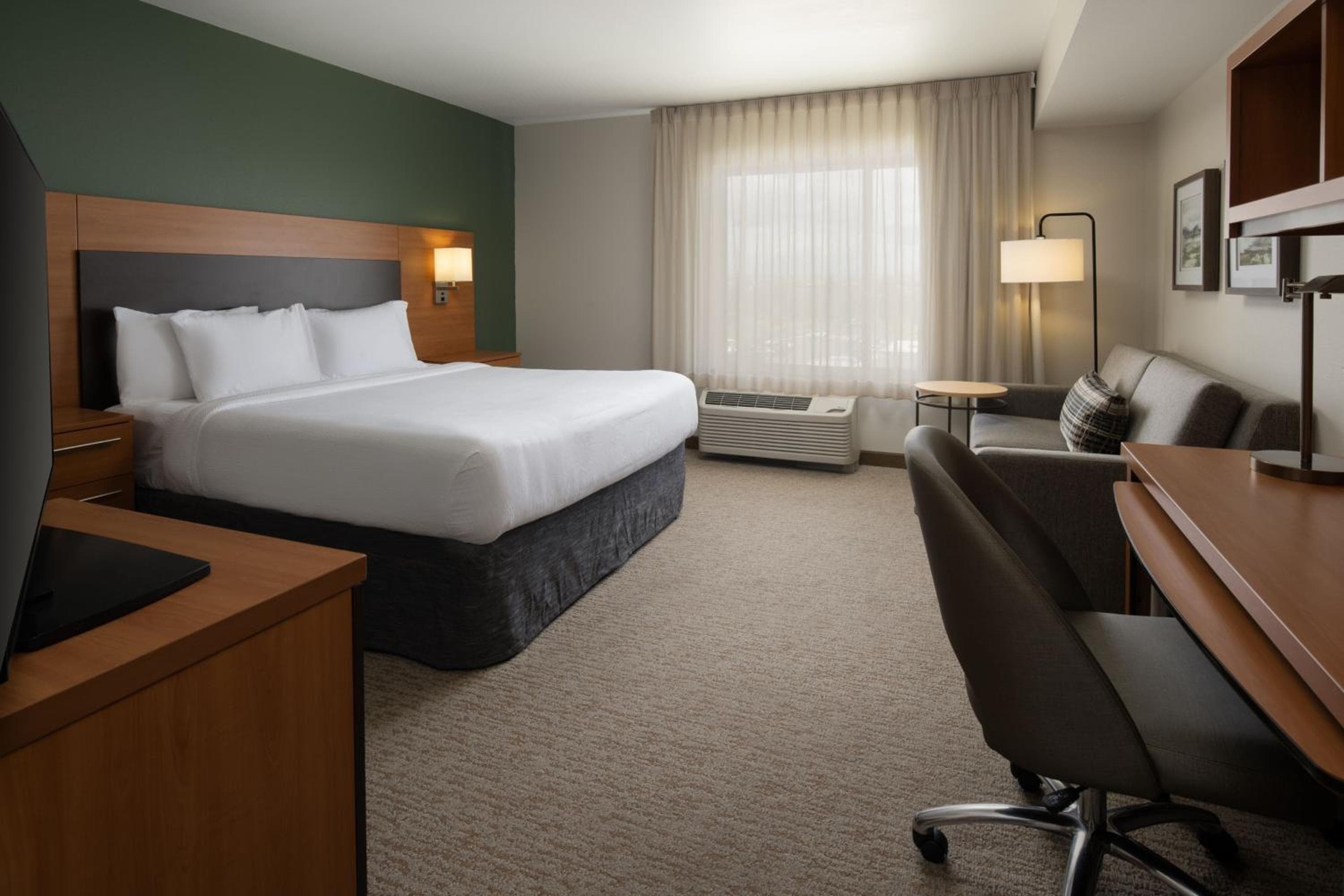 TownePlace Suites Richland Columbia Point, Richland, photo 5