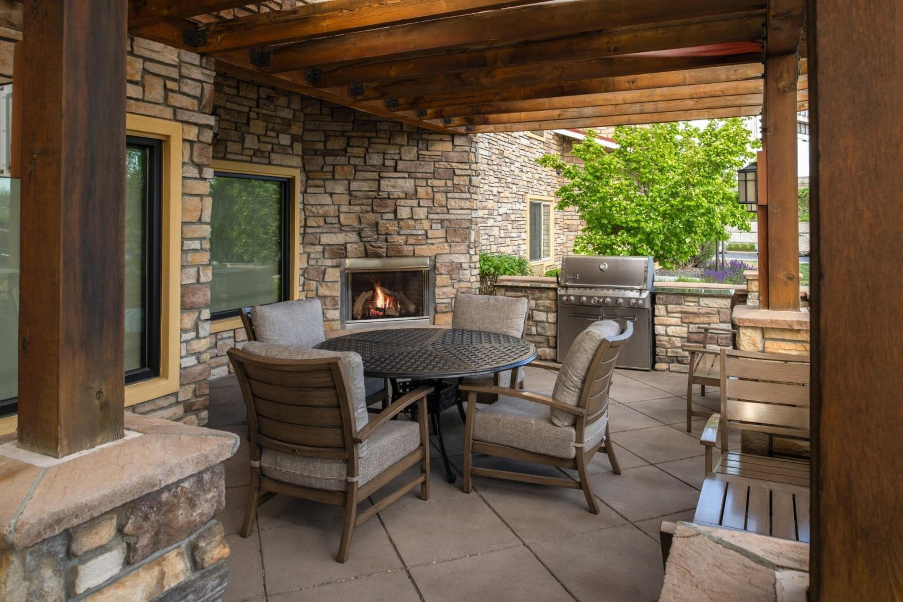 TownePlace Suites Richland Columbia Point, Richland, photo 6