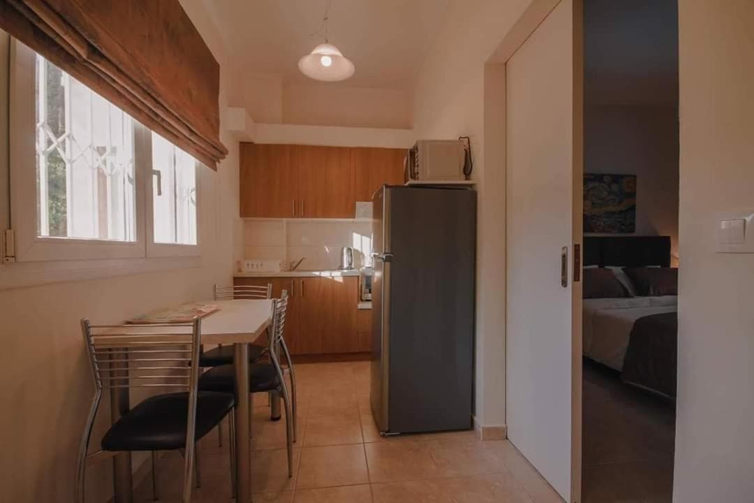 BELLA De LUX APTS, Ýpsos, photo 6