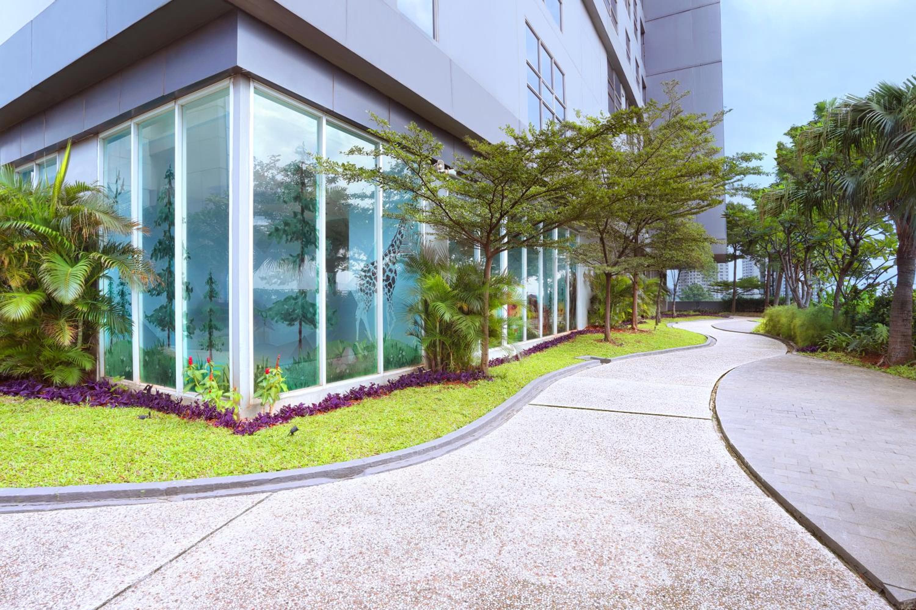 Somerset Kencana Jakarta, Jakarta, photo 3
