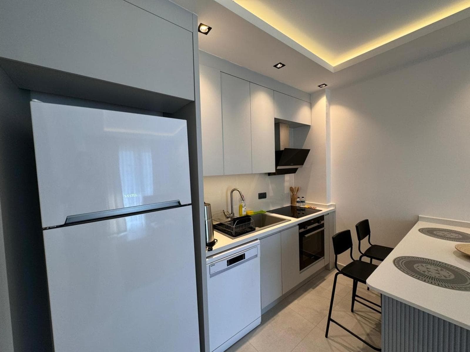 Ulu Panorama Residence, Alanya, photo 4