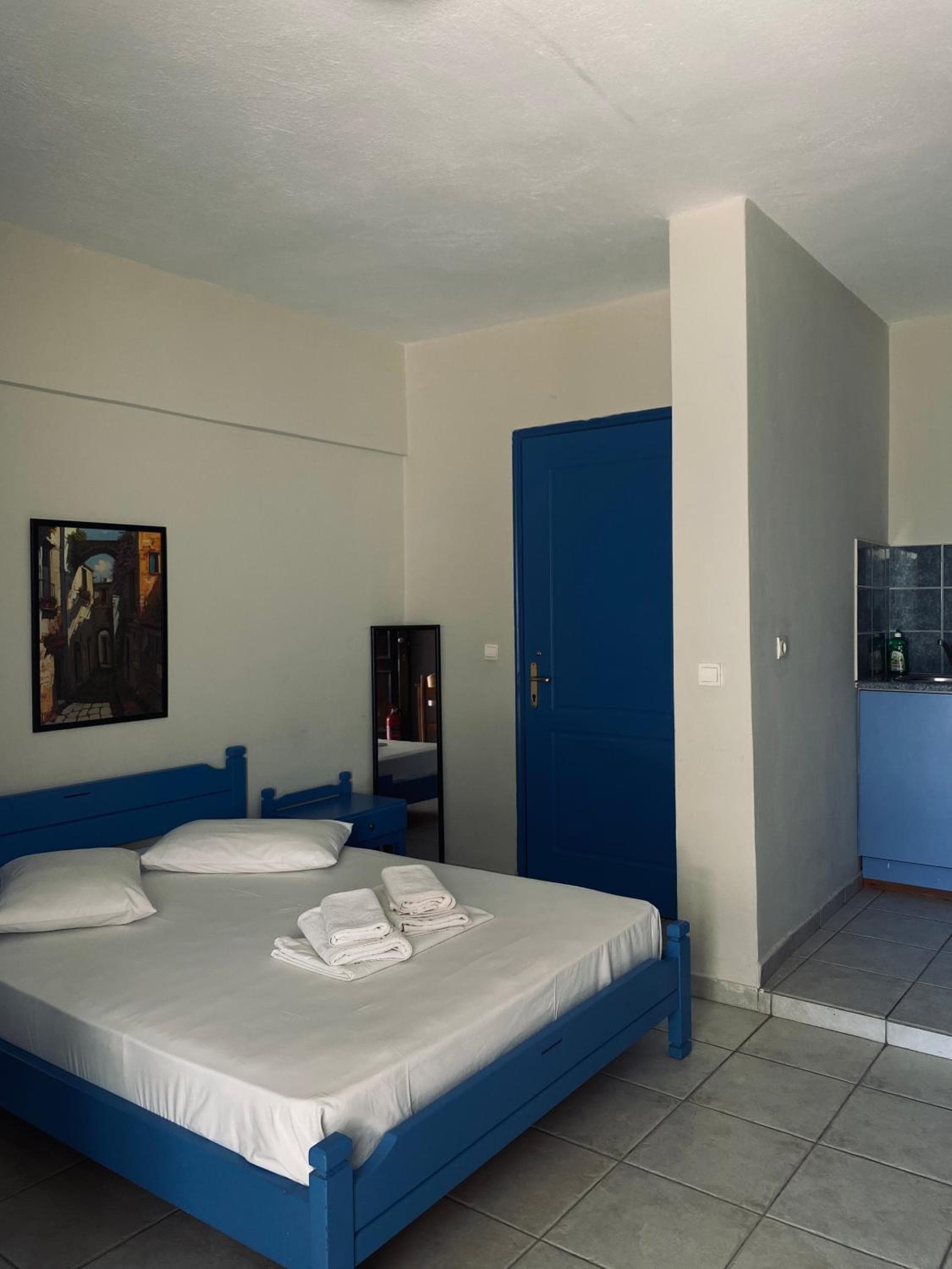 Abbey Resort, Monastiraki, photo 3