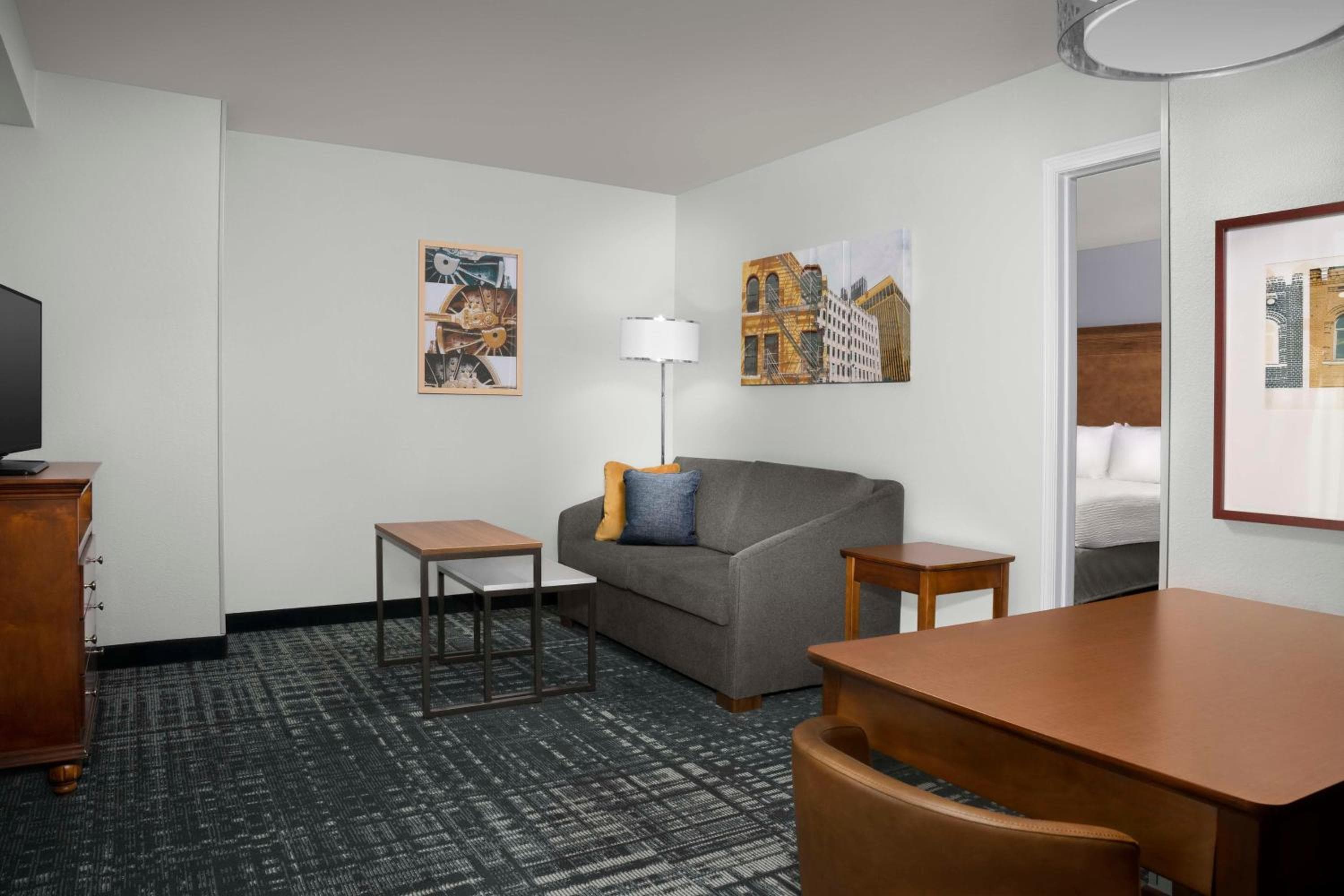 Homewood Suites by Hilton Omaha - Downtown, Omaha, photo 4