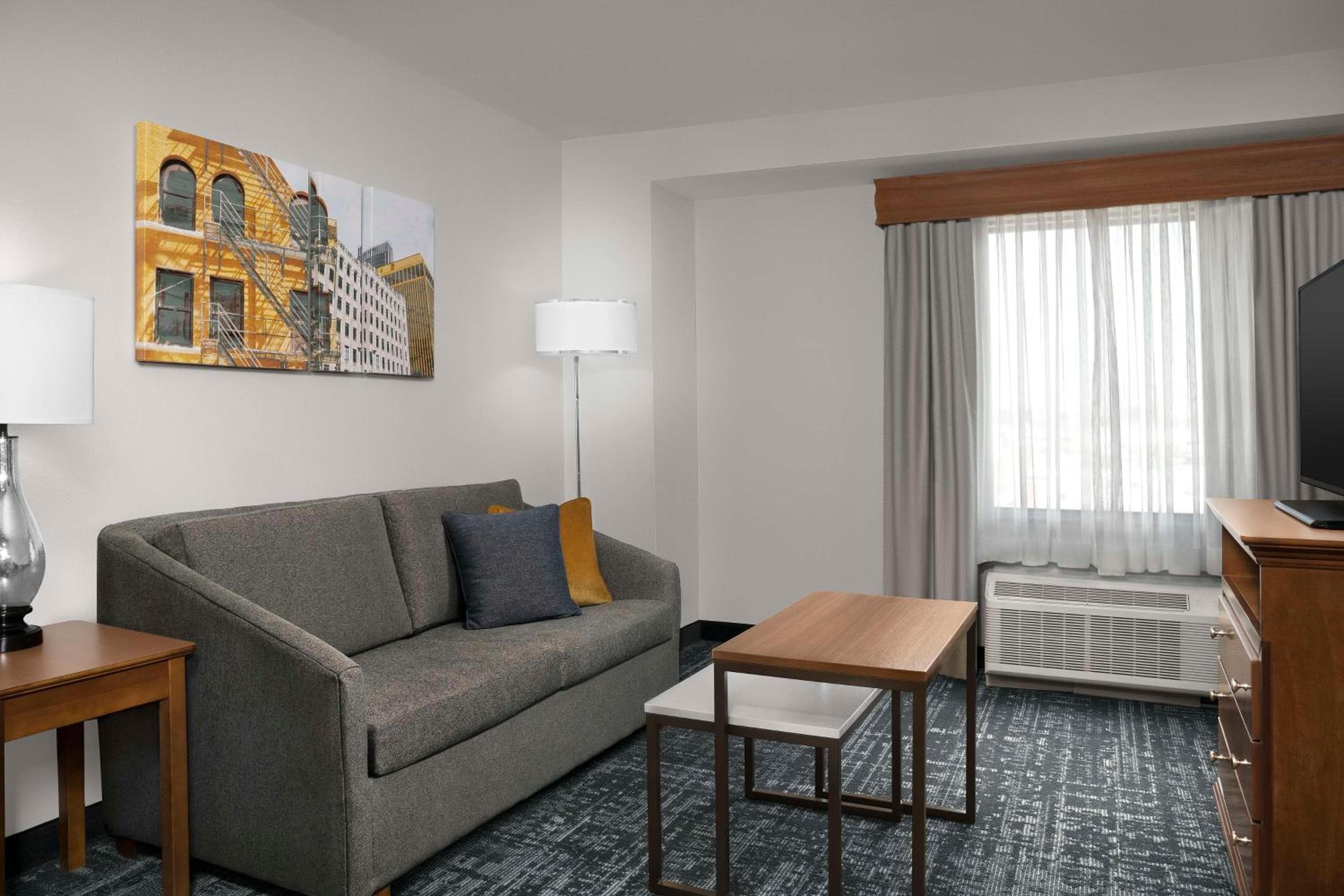 Homewood Suites by Hilton Omaha - Downtown, Omaha, photo 2