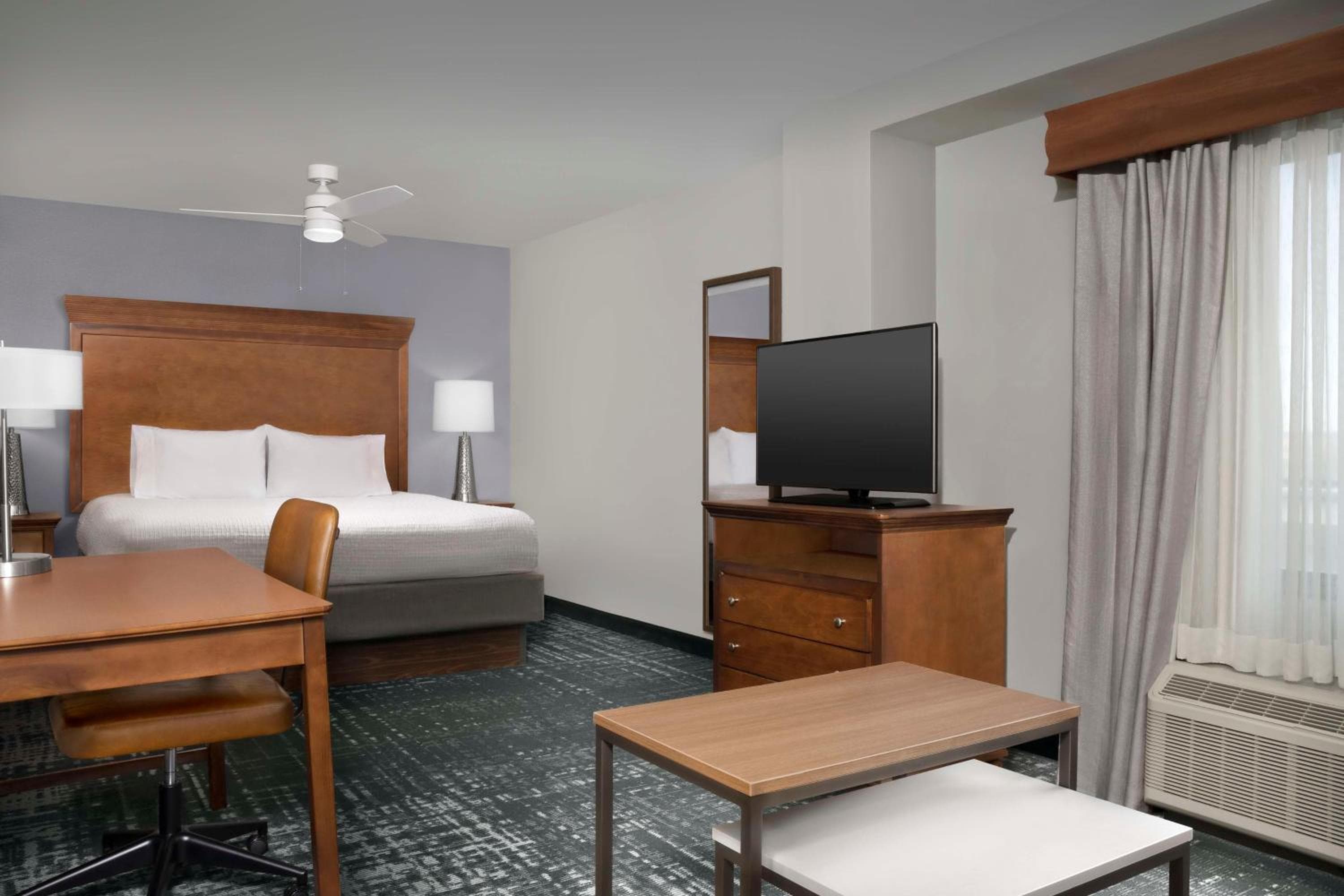 Homewood Suites by Hilton Omaha - Downtown, Omaha, photo 5