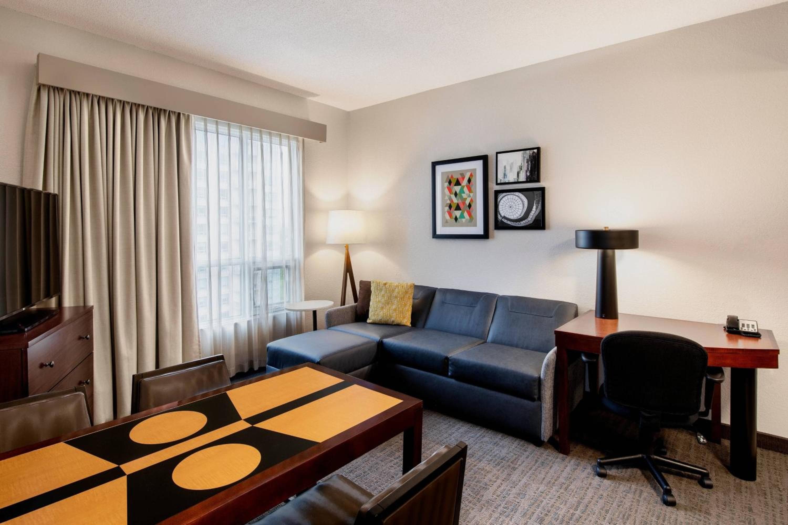 Residence Inn by Marriott Kingston Water's Edge, Kingston, photo 5