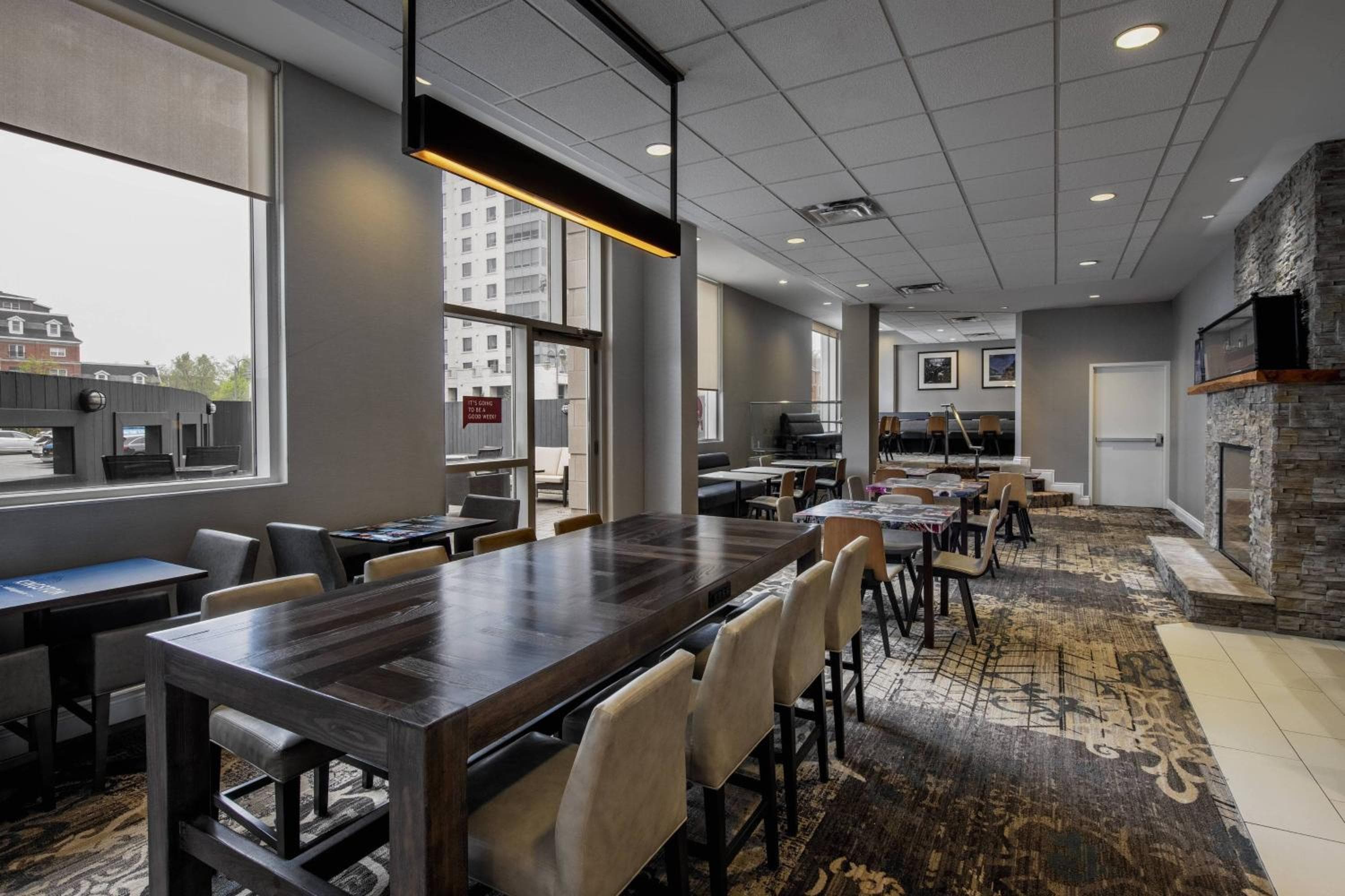 Residence Inn by Marriott Kingston Water's Edge, Kingston, photo 3