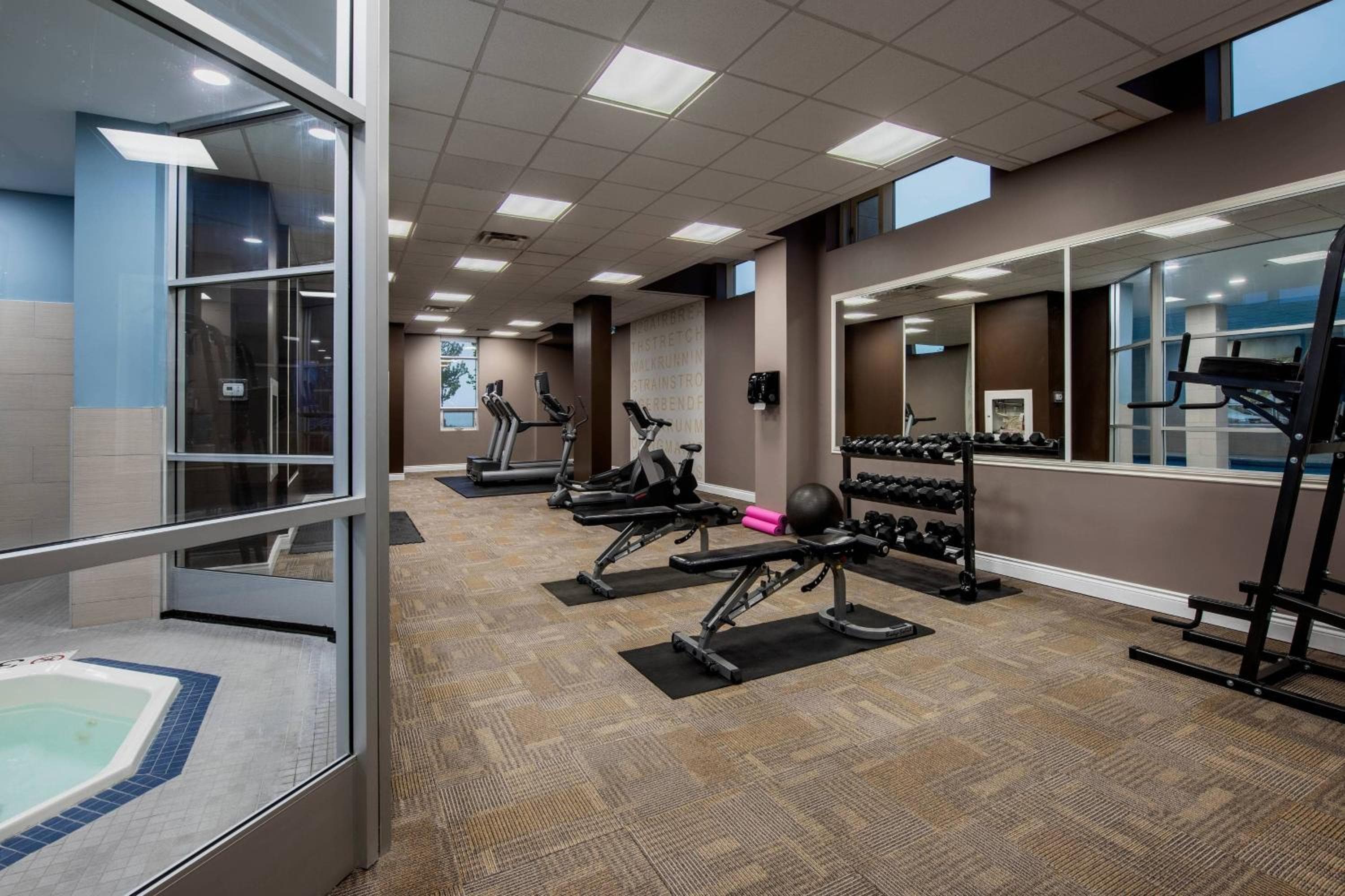 Residence Inn by Marriott Kingston Water's Edge, Kingston, photo 6
