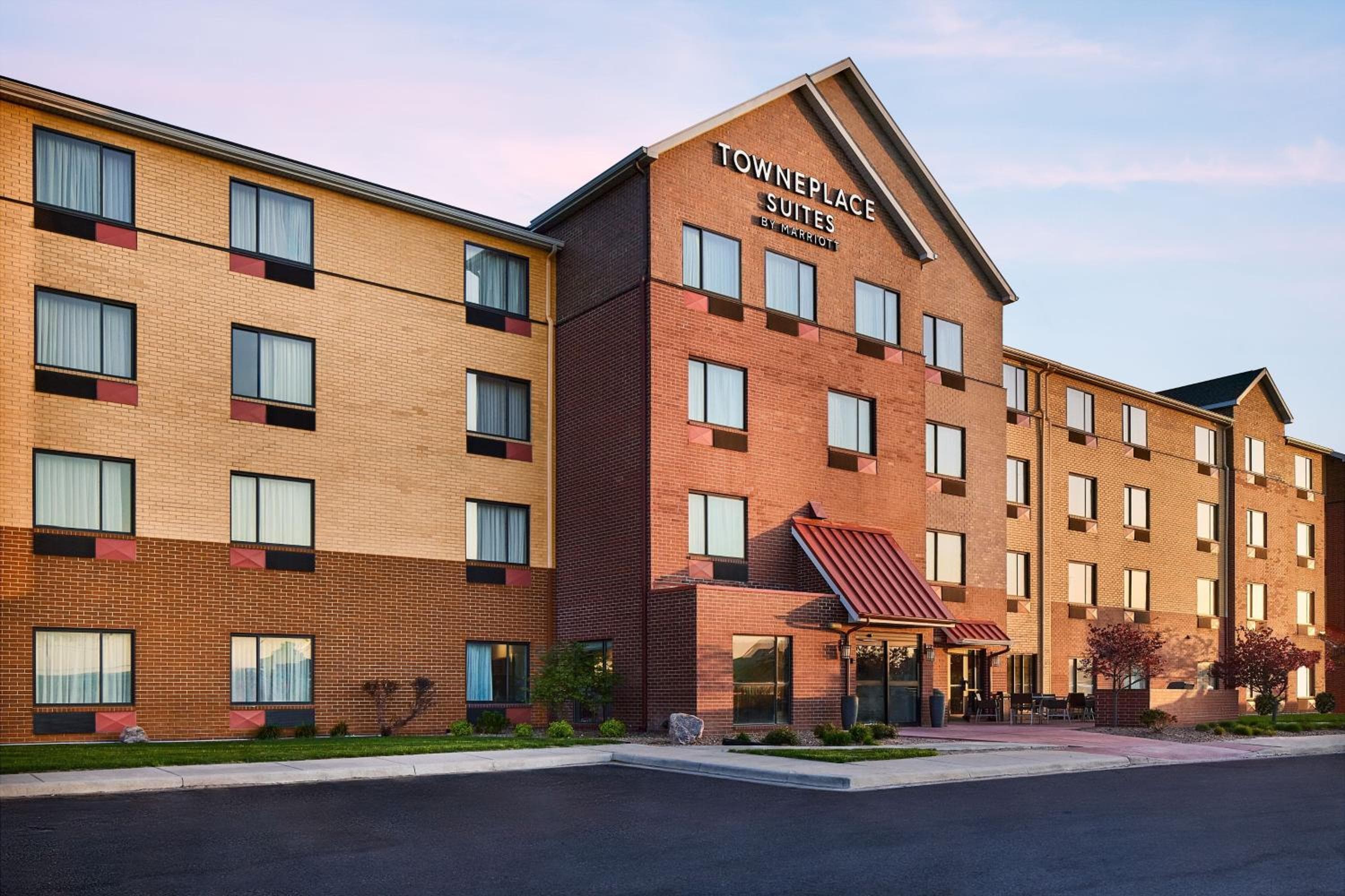 TownePlace Suites by Marriott Garden City, Garden City