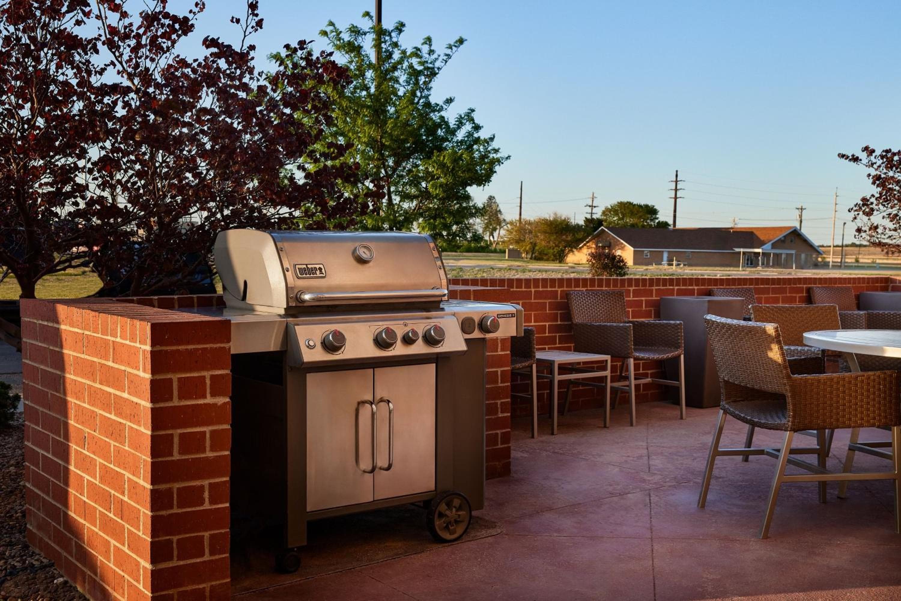 TownePlace Suites by Marriott Garden City, Garden City, photo 3