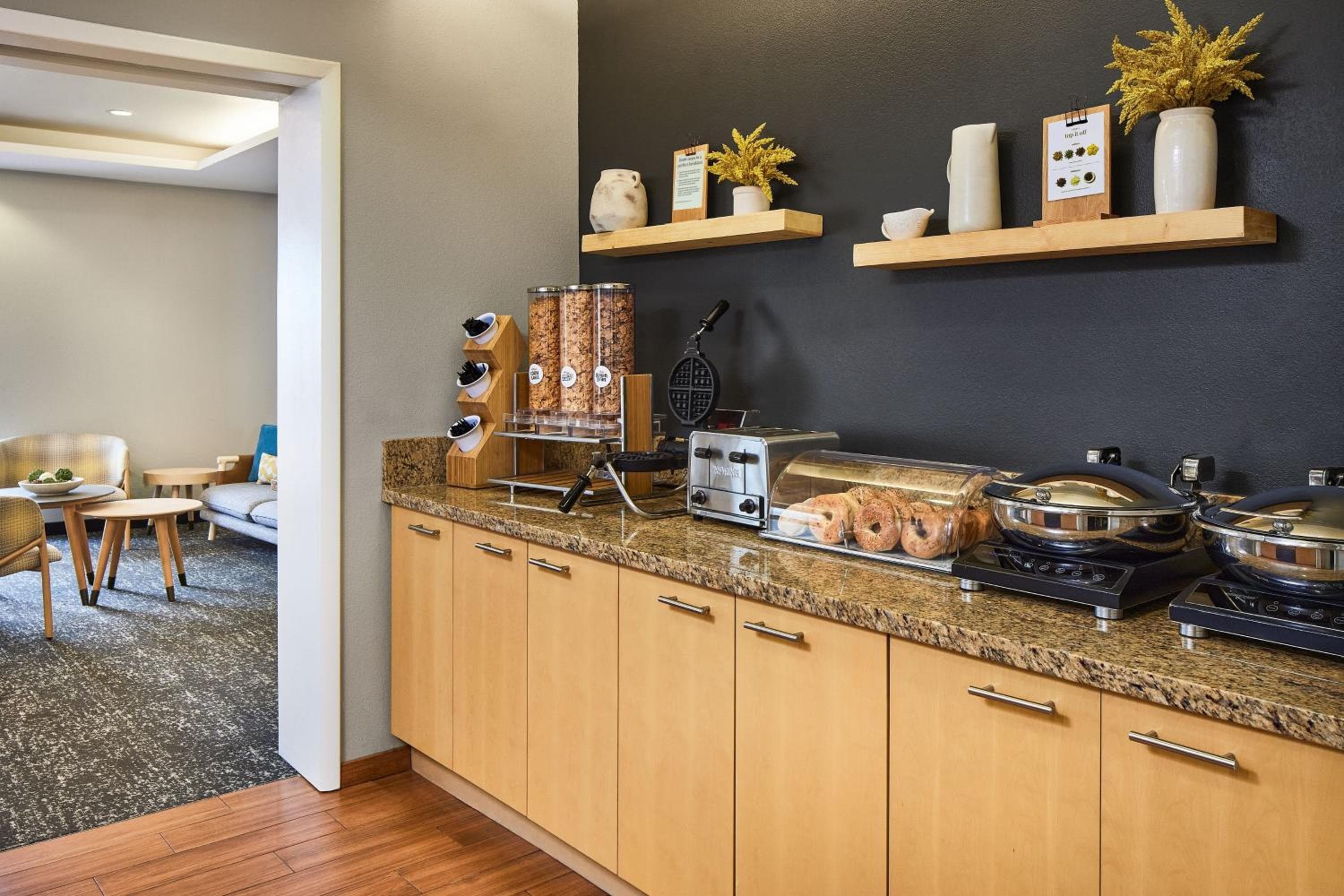 TownePlace Suites by Marriott Garden City, Garden City, photo 5