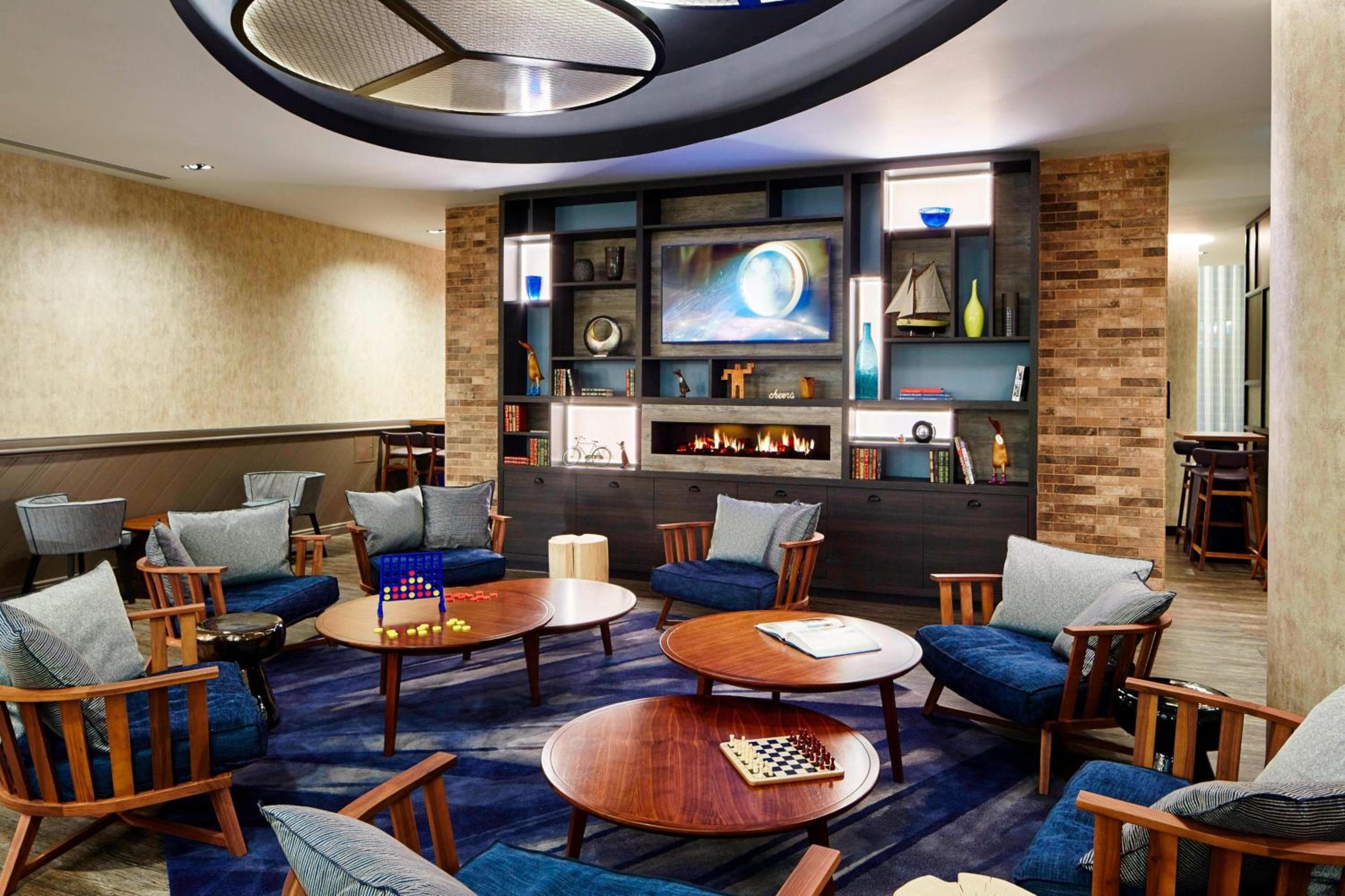 Residence Inn by Marriott London Bridge, photo 4