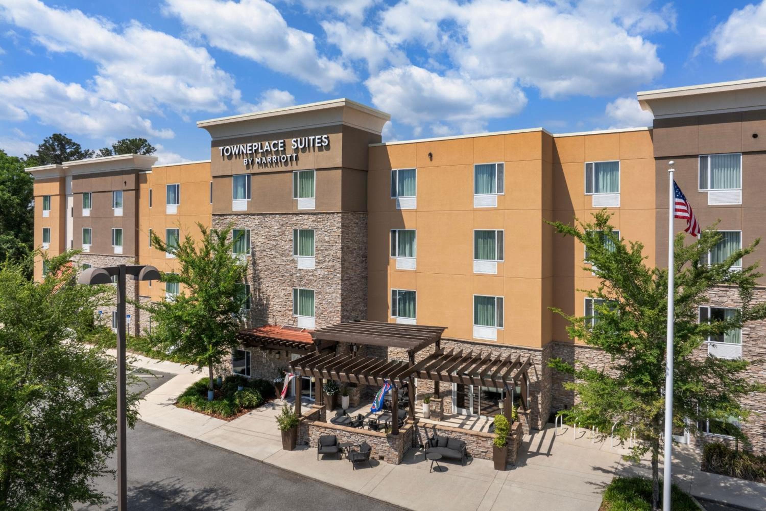 TownePlace Suites by Marriott Gainesville Northwest, Gainesville