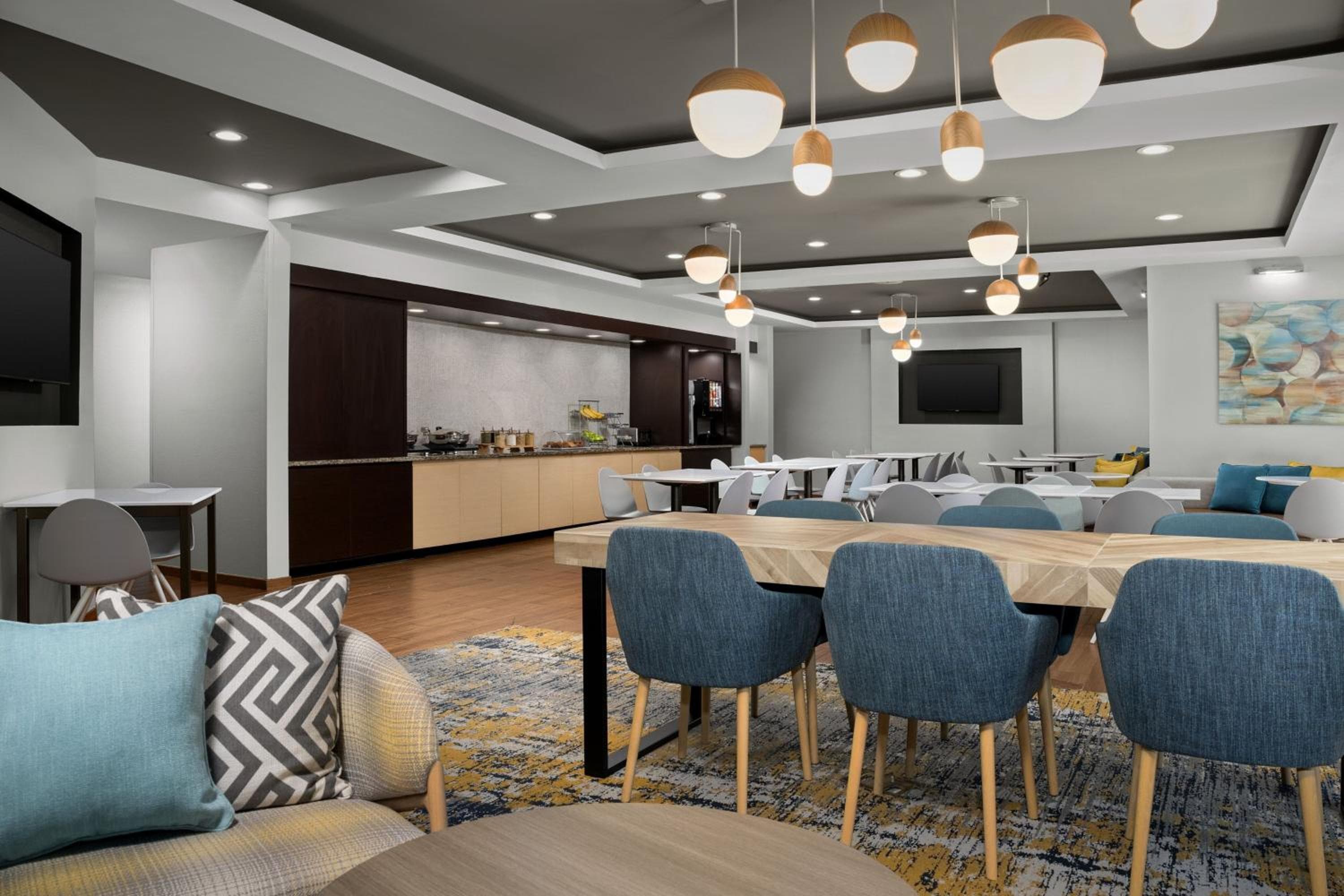 TownePlace Suites by Marriott Gainesville Northwest, Gainesville, photo 2