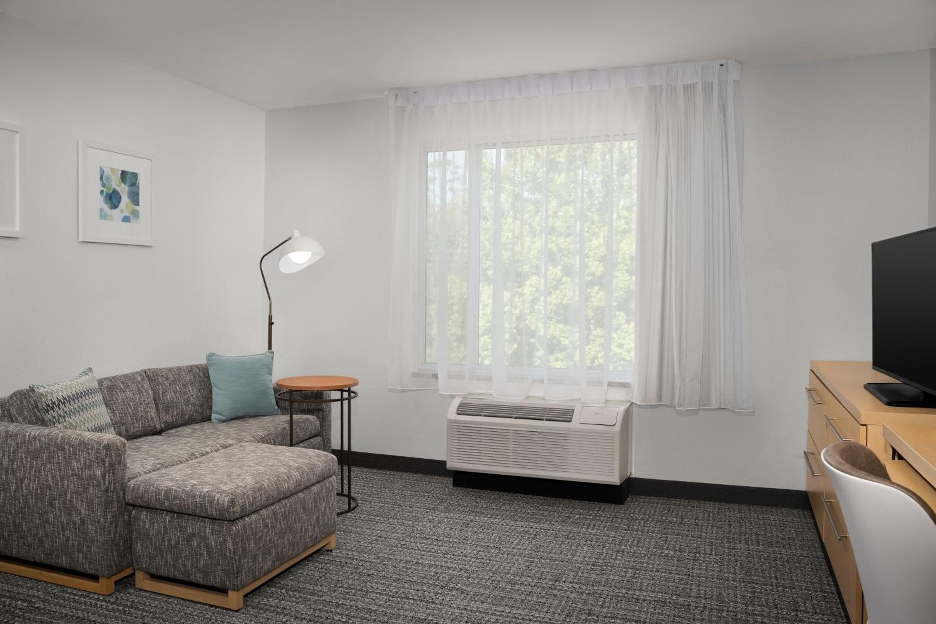 TownePlace Suites by Marriott Gainesville Northwest, Gainesville, photo 3