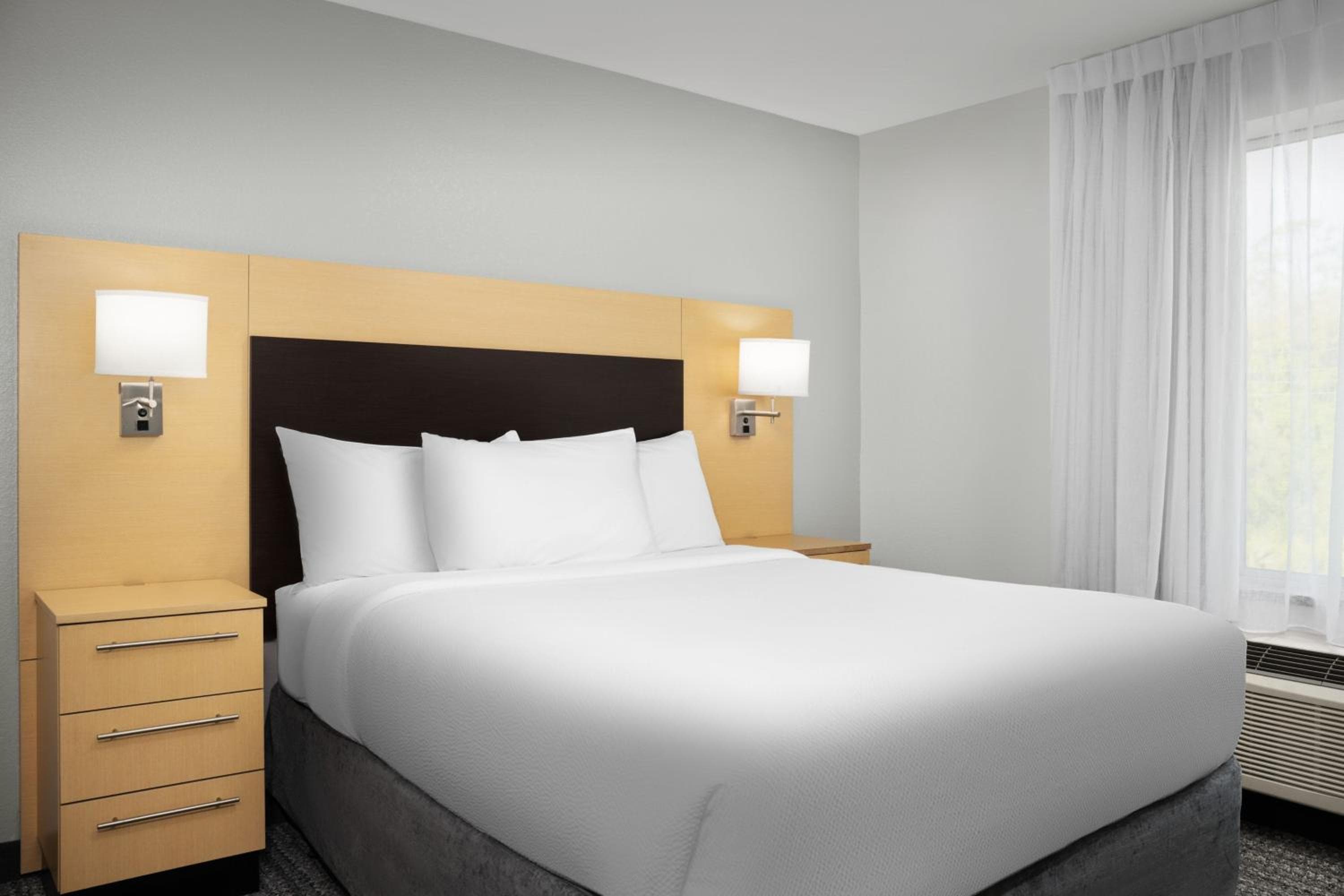TownePlace Suites by Marriott Gainesville Northwest, Gainesville, photo 6