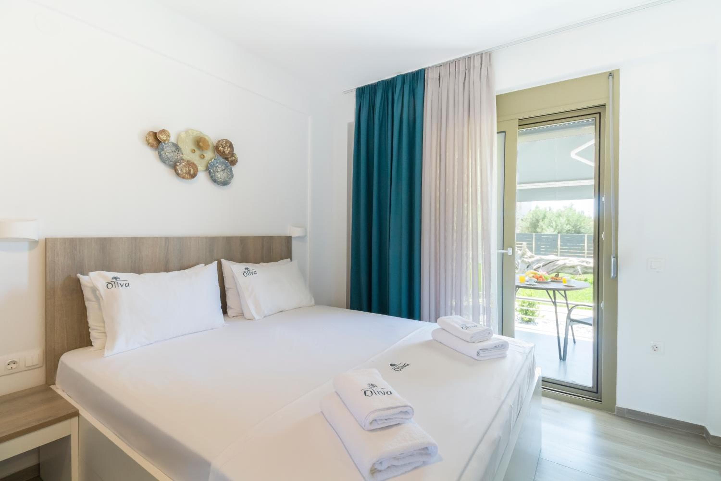 Oliva Suites, Nikiti, photo 4