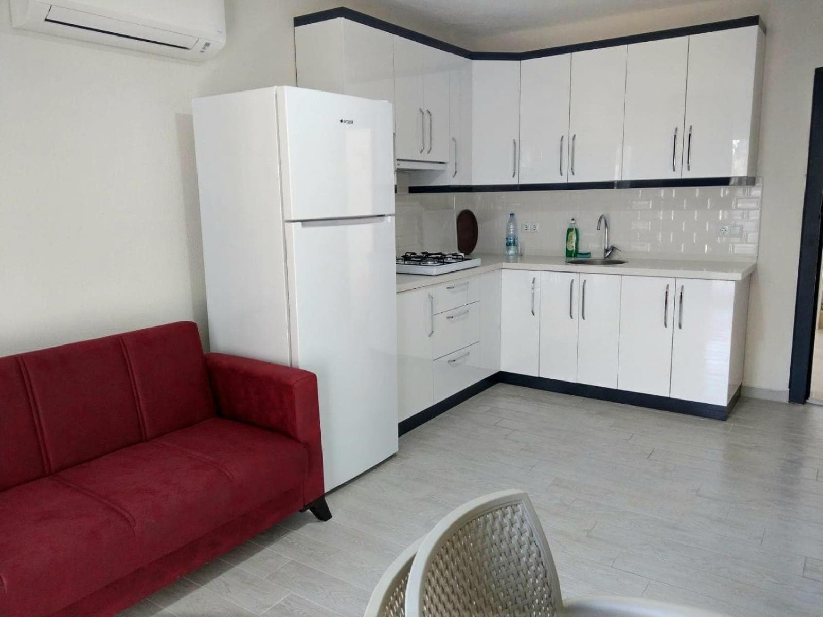 Palmiyem Apart Otel, Seferihisar, photo 3