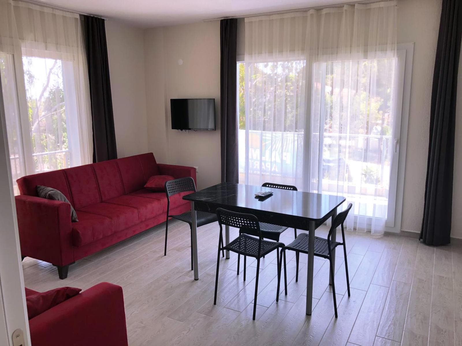 Palmiyem Apart Otel, Seferihisar, photo 6