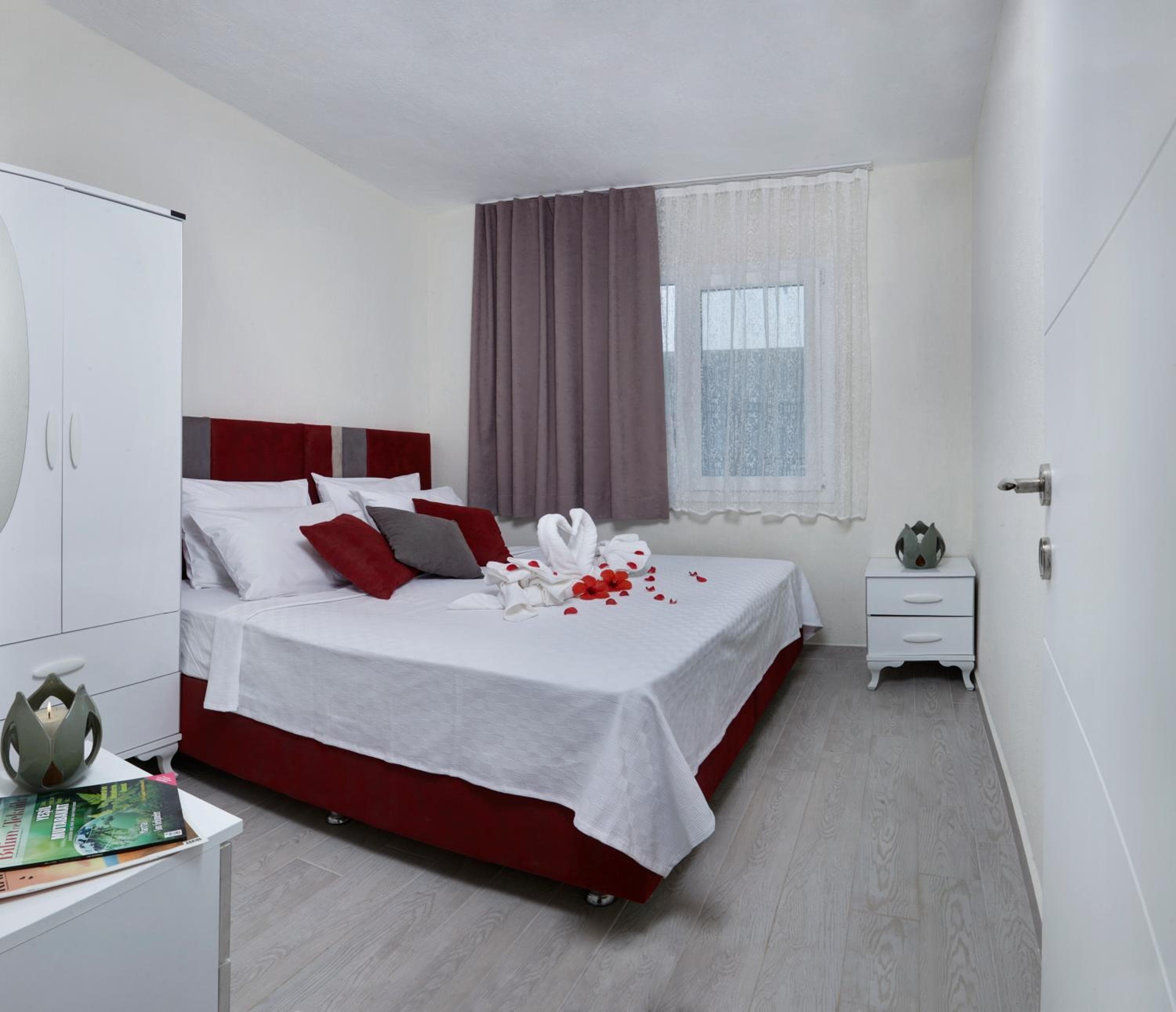 Palmiyem Apart Otel, Seferihisar, photo 4