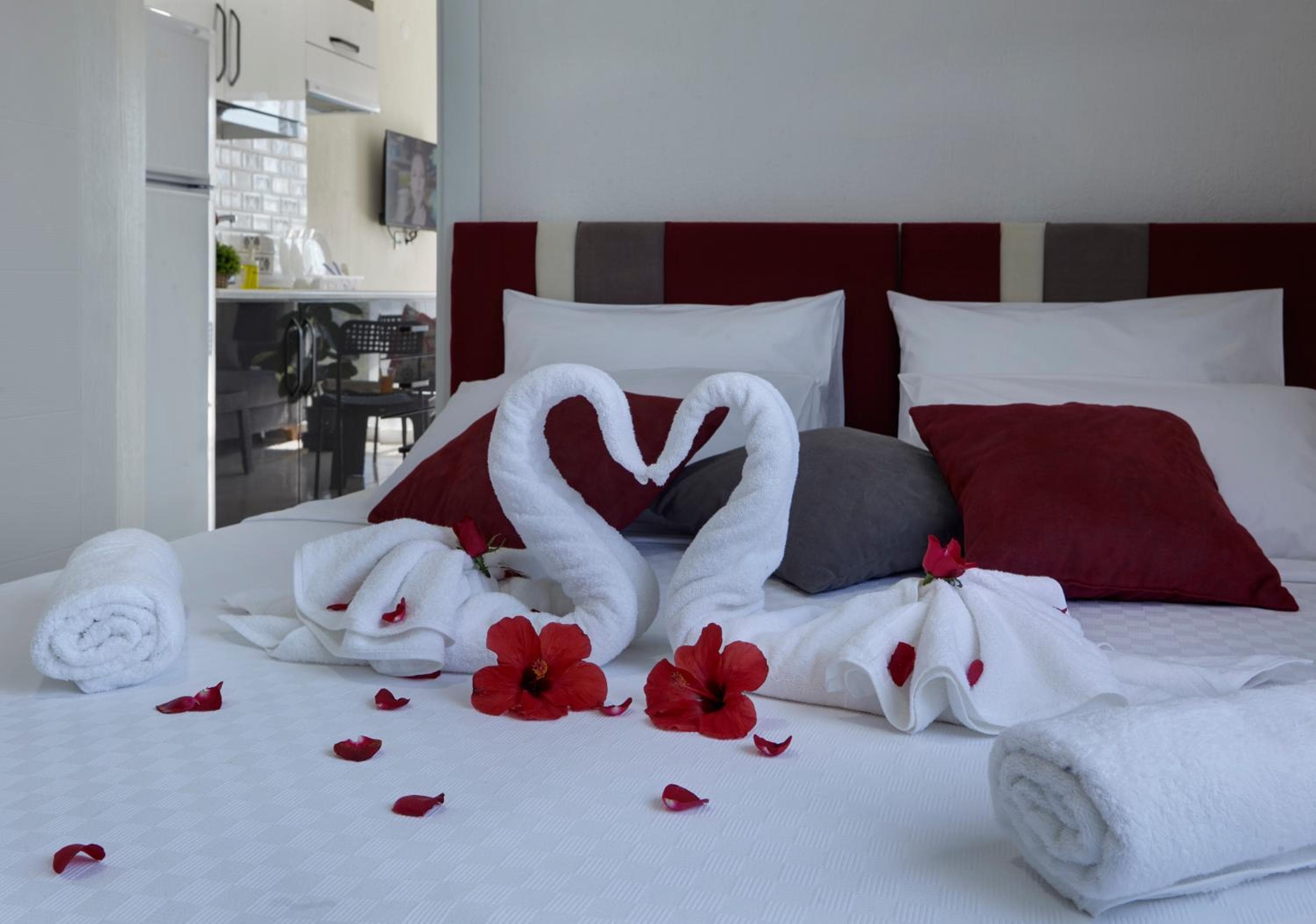 Palmiyem Apart Otel, Seferihisar, photo 2