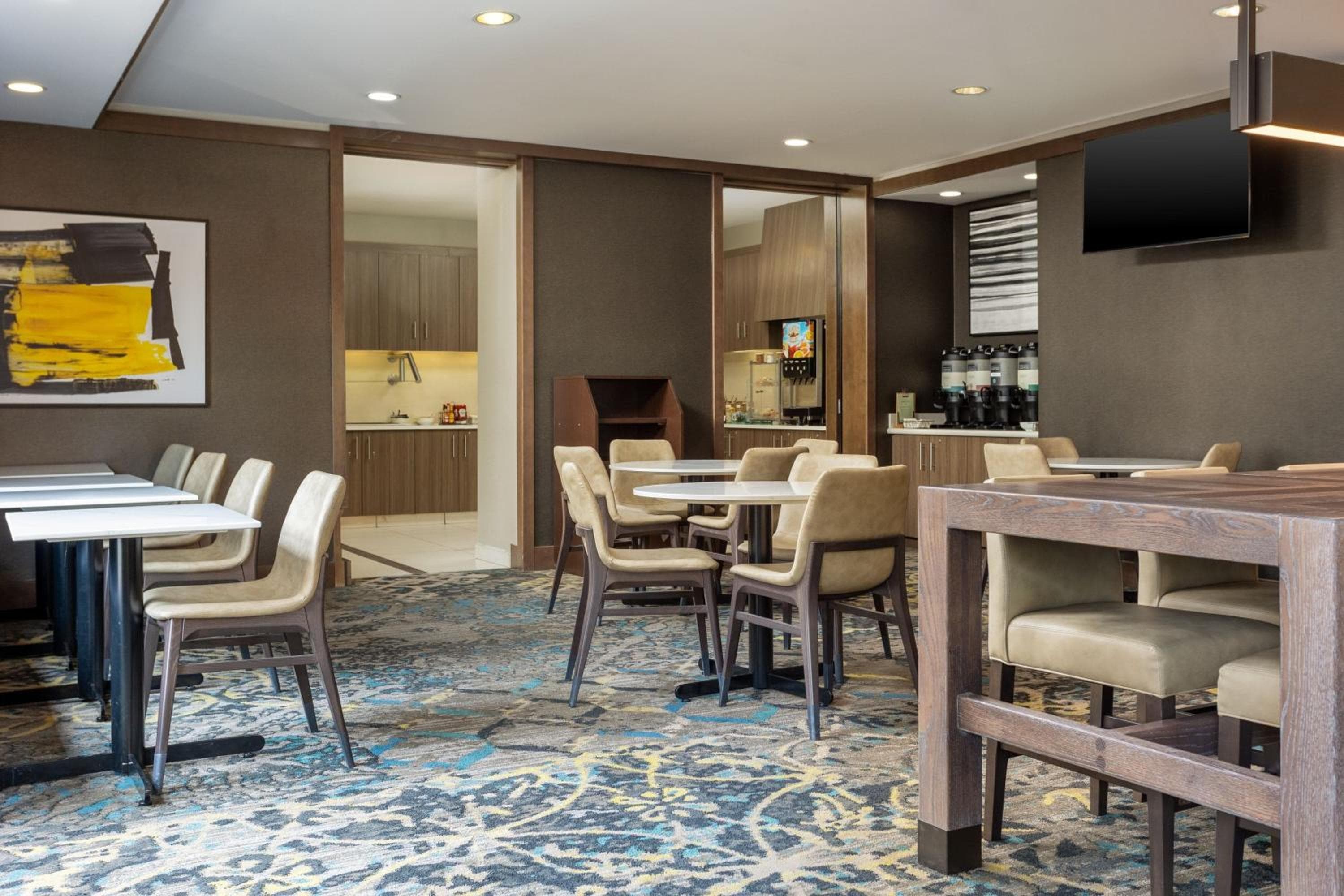 Residence Inn by Marriott Decatur Forsyth, Forsyth, photo 4