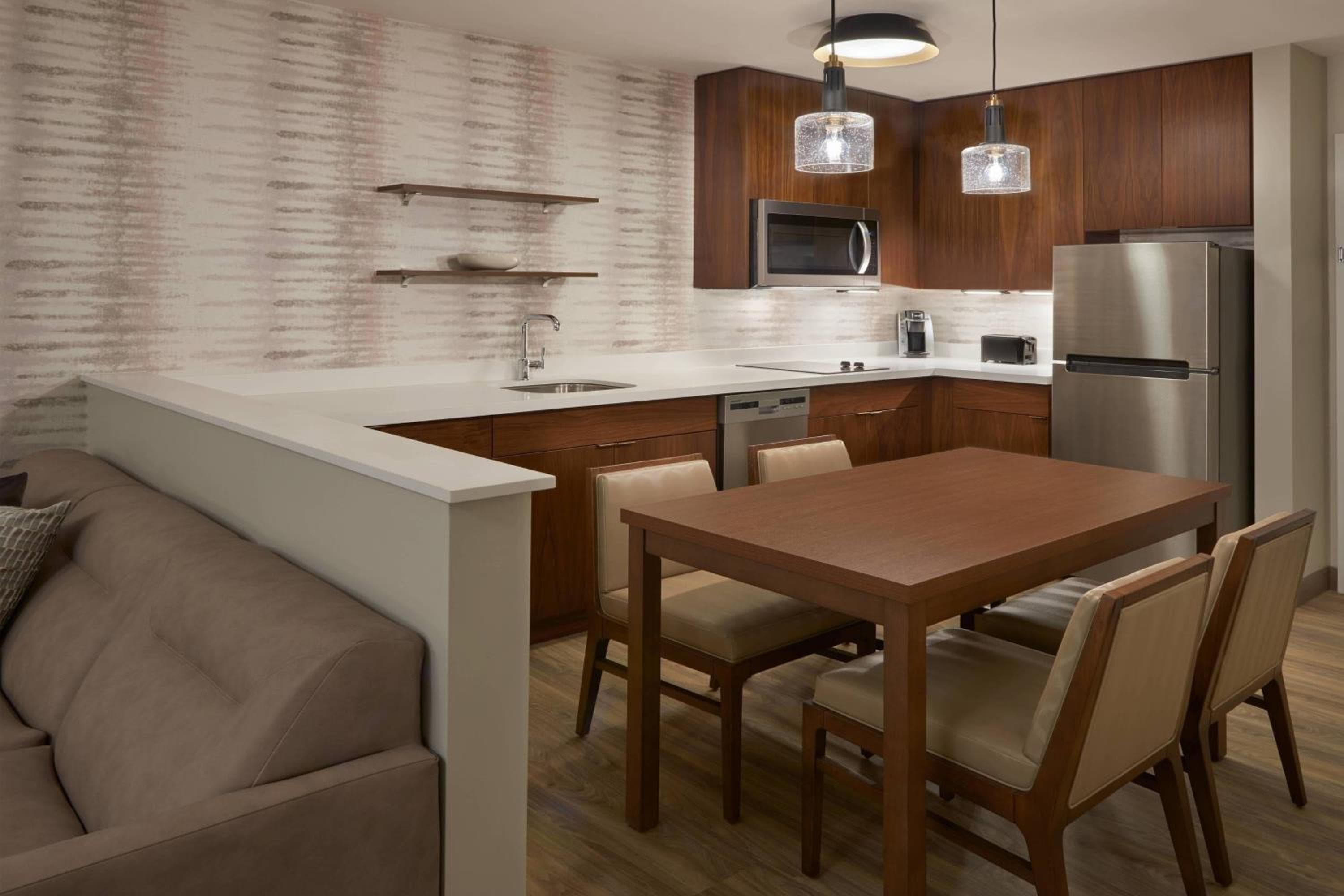 Residence Inn by Marriott Toronto Mississauga Southwest, Mississauga, photo 5