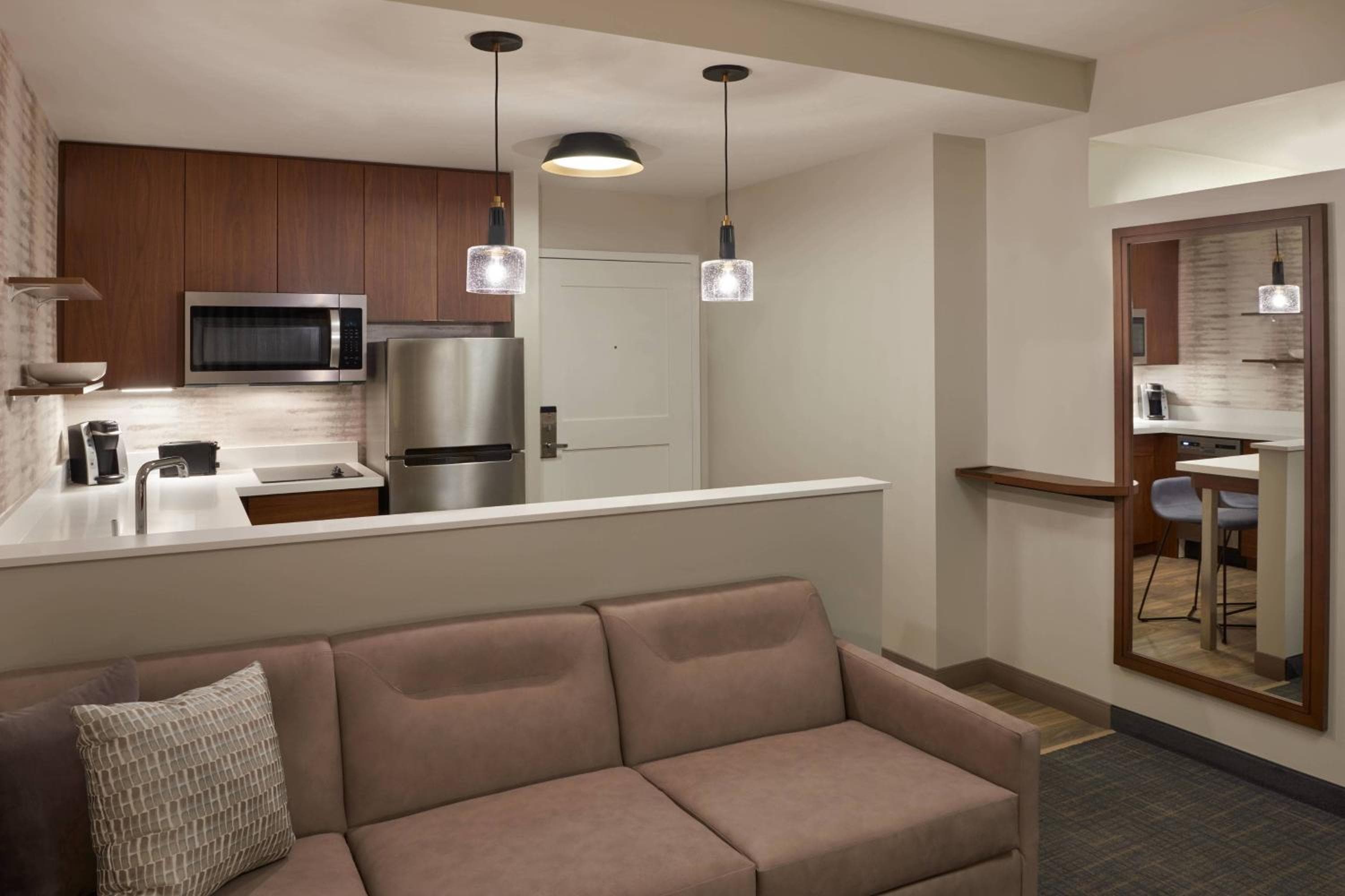 Residence Inn by Marriott Toronto Mississauga Southwest, Mississauga, photo 4