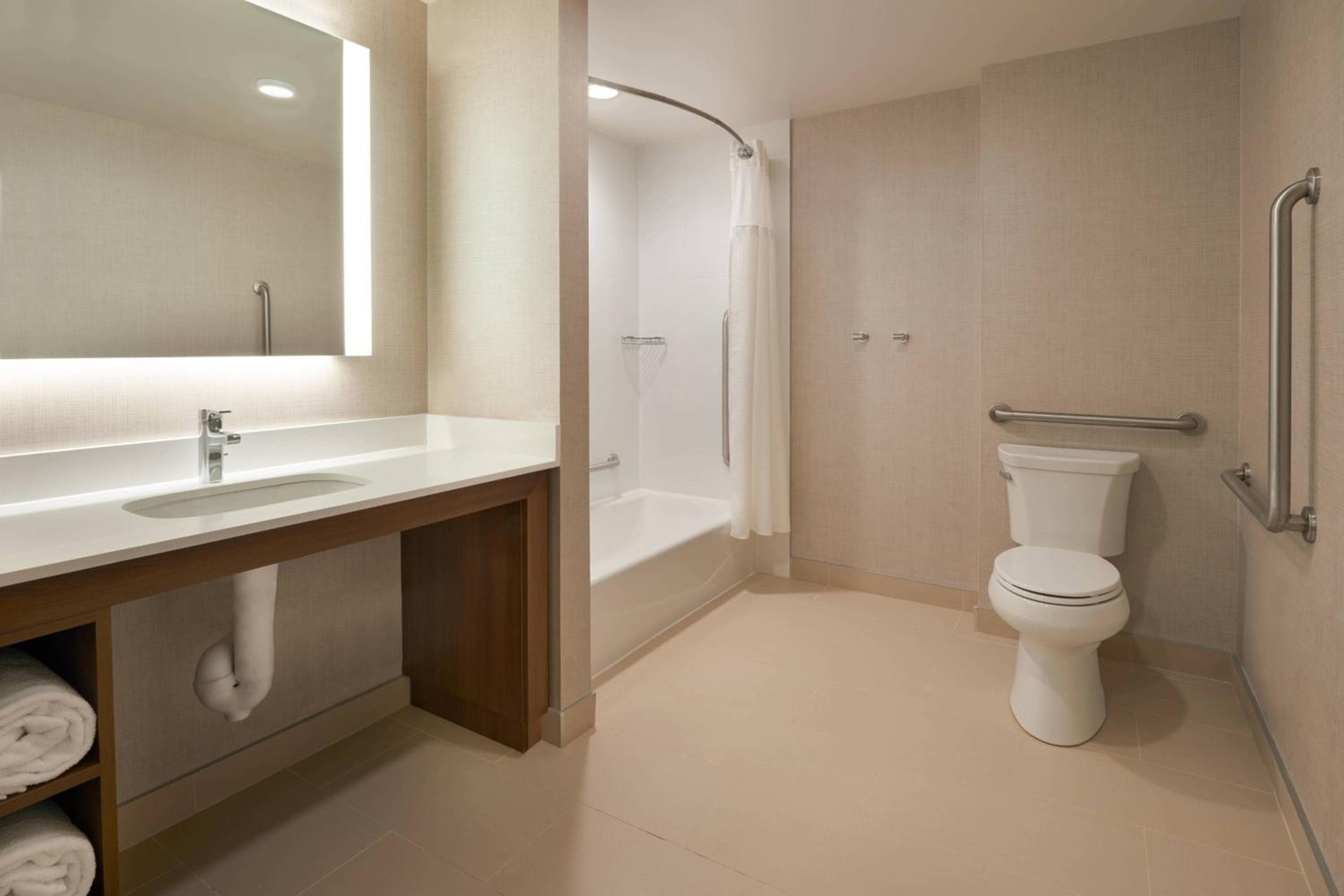 Residence Inn by Marriott Toronto Mississauga Southwest, Mississauga, photo 2
